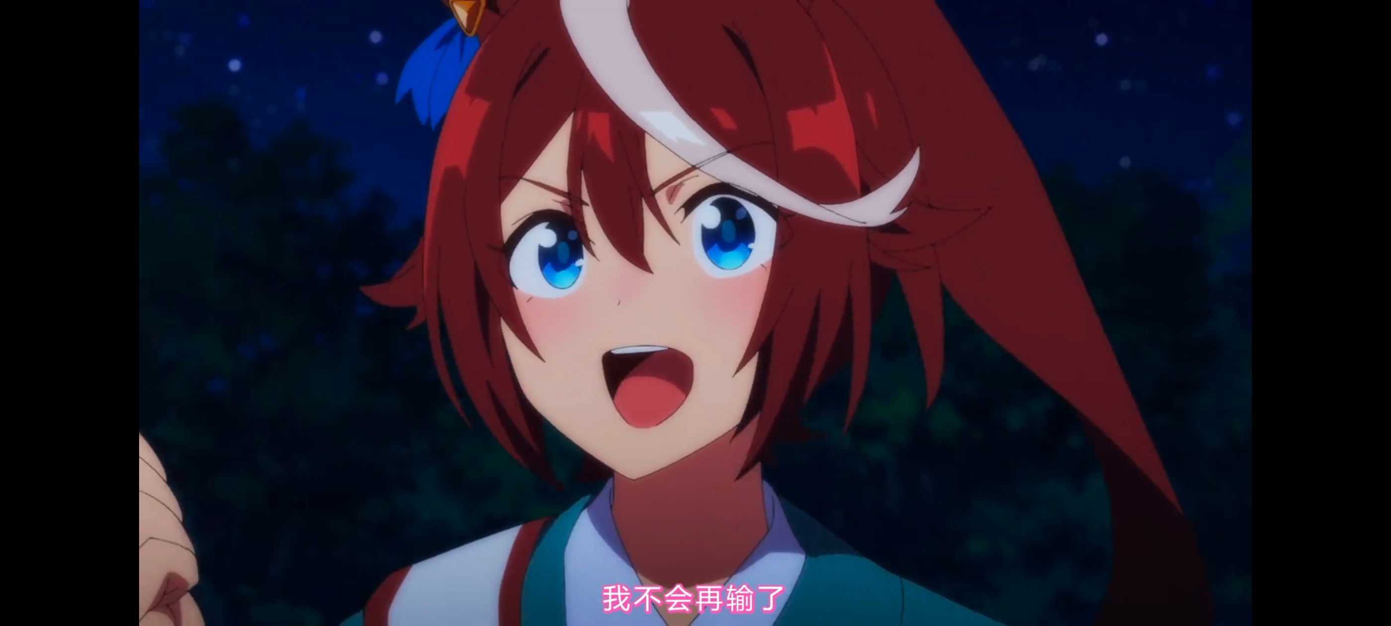 赛马娘,赛马娘PrettyDreby,动画,动漫,番剧,ACG