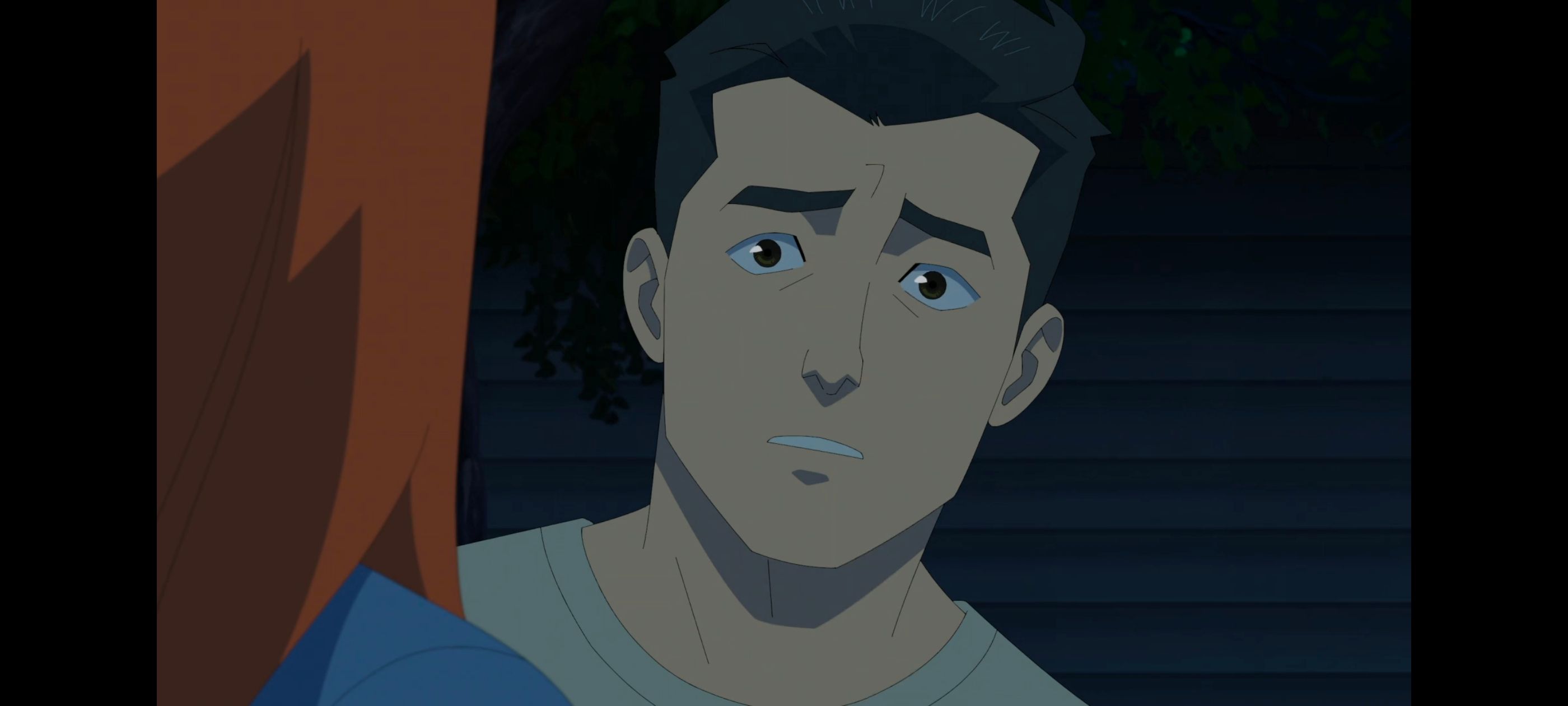 无敌少侠,image,动画,动漫,番剧,ACG