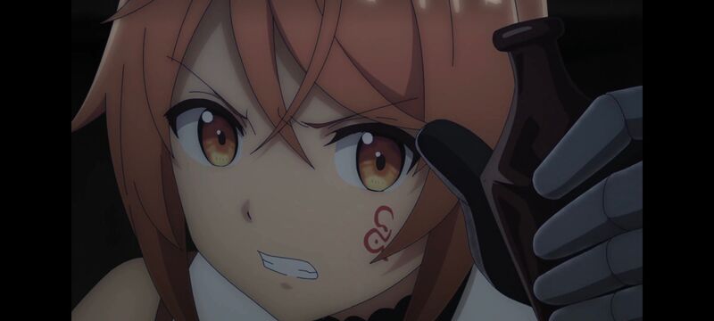 凭你也想讨伐魔王,动画,动漫,番剧,二次元,ACG