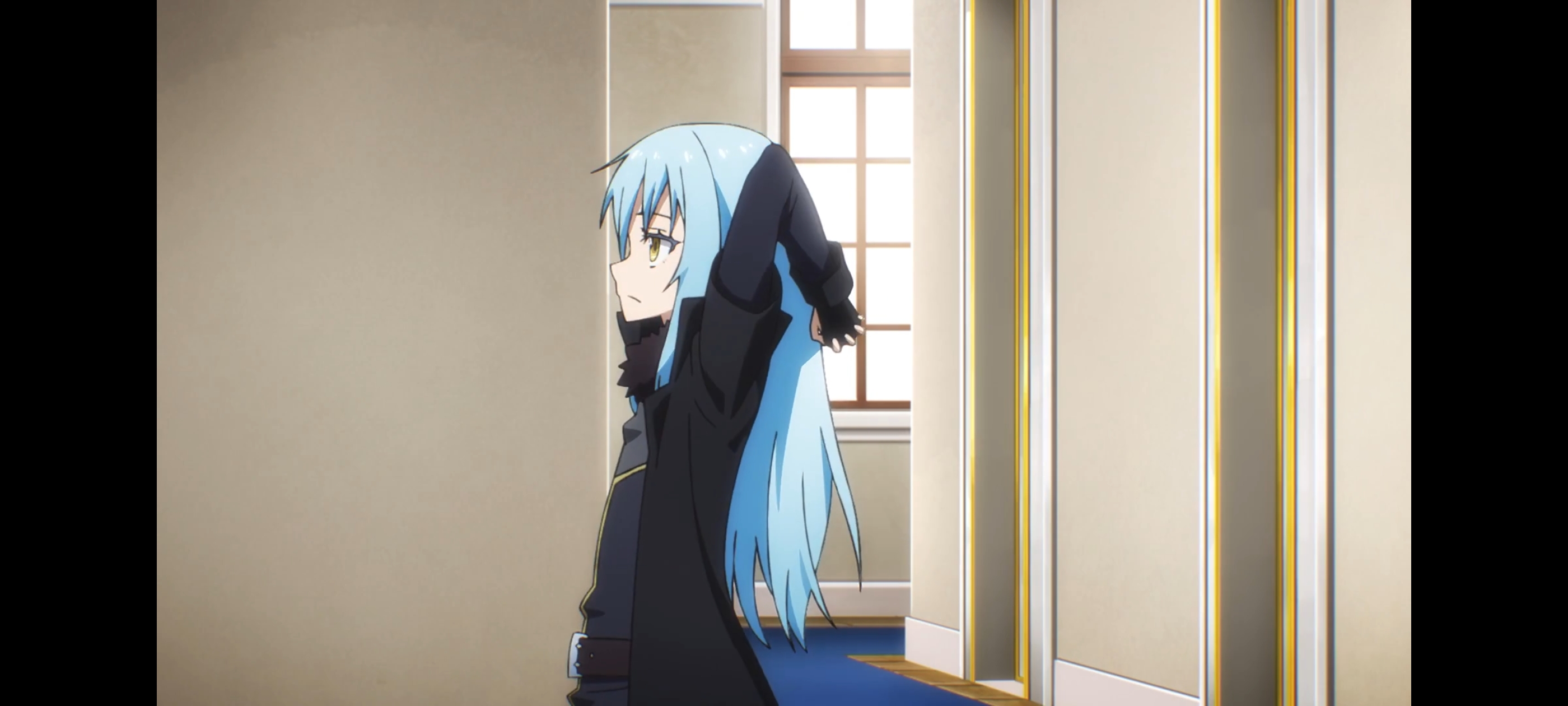 关于我转生变成史莱姆这档事,关于我转生后成为史莱姆的那件事,动画,动漫,番剧,ACG,二次元