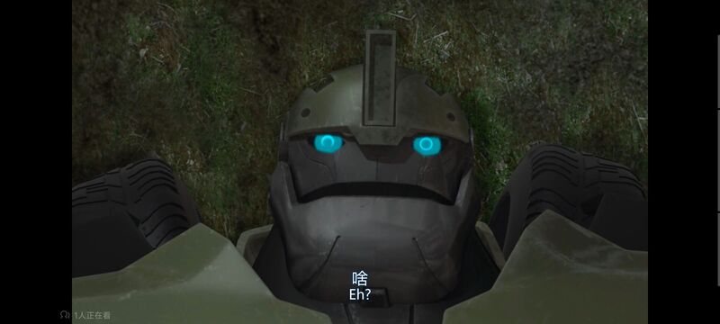 变形金刚,变形金刚领袖之证,动画,动漫,番剧,ACG