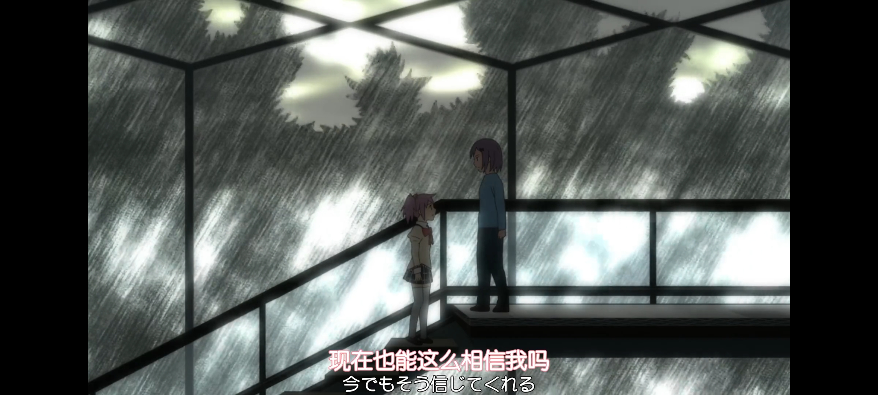 魔法少女小圆,魔法少女,动画,动漫,番剧,二次元,ACG