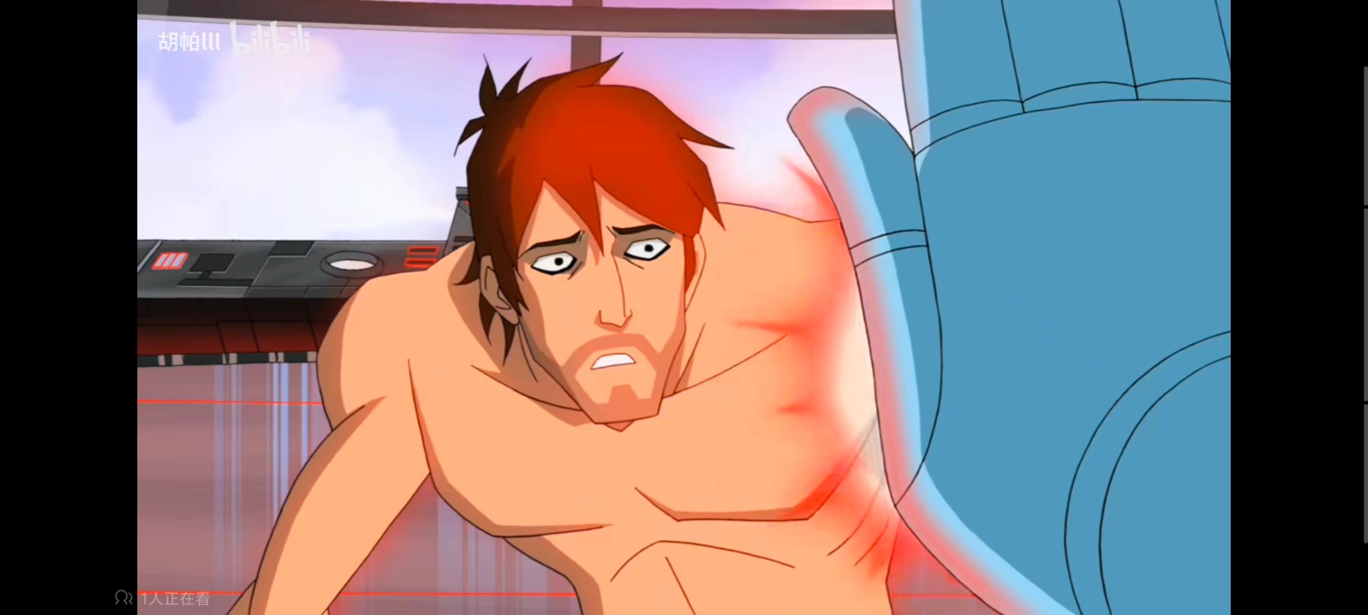 超级英雄联盟复仇者,复仇者世上最强英雄组合,复仇者联盟,漫威,超级英雄,动画,动漫,番剧,ACG