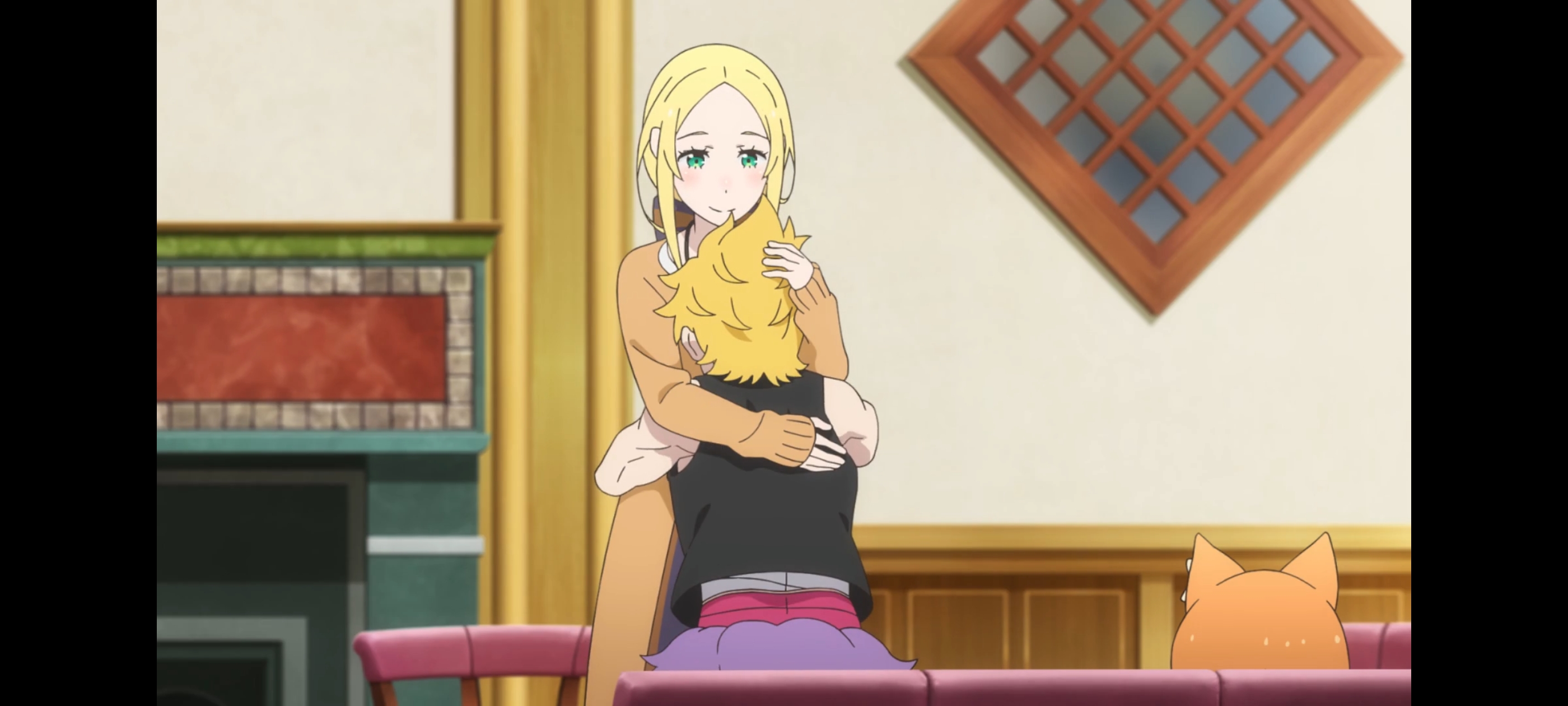 从零开始的异世界生活,动画,动漫,番剧,二次元,ACG