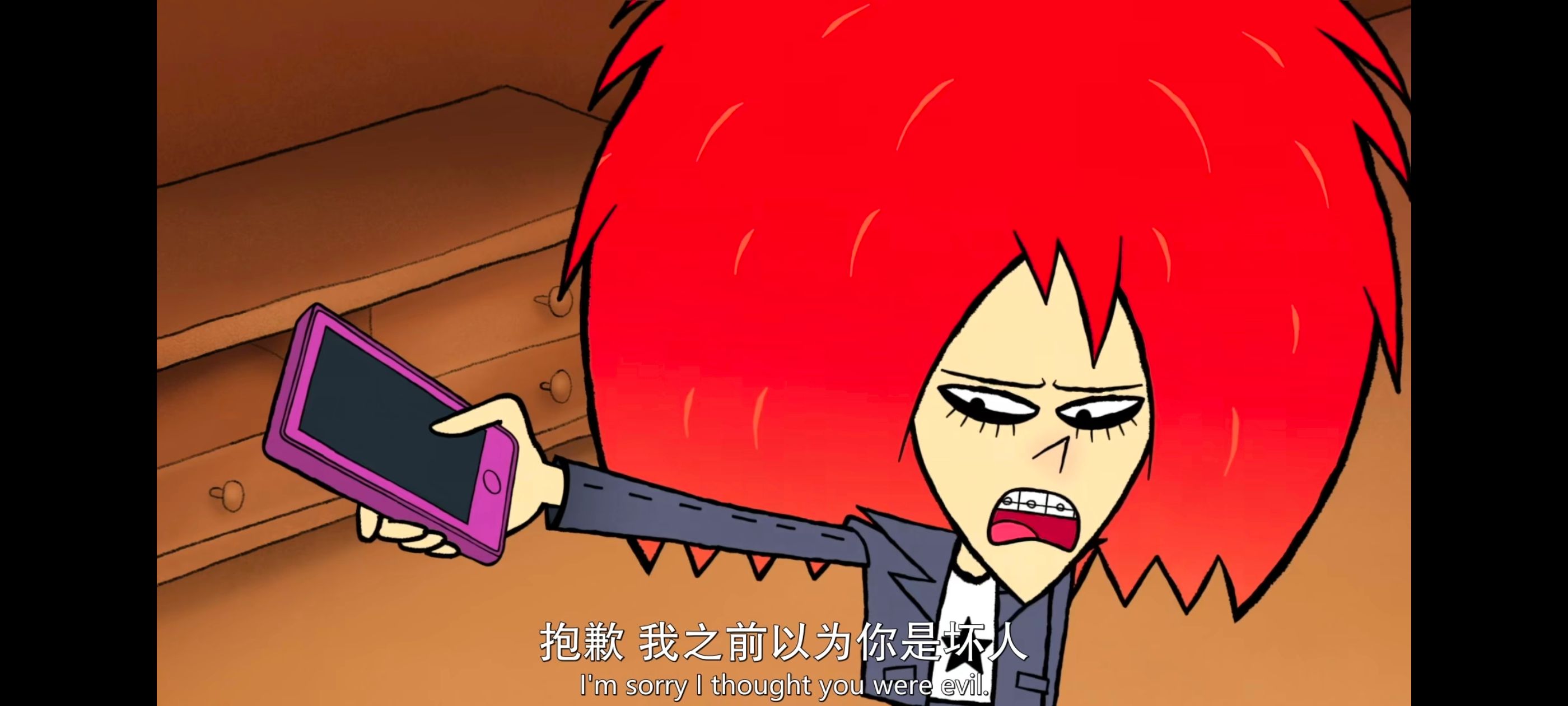 蝙蝠侠家族,蝙蝠侠一家,动画,动漫,番剧,ACG