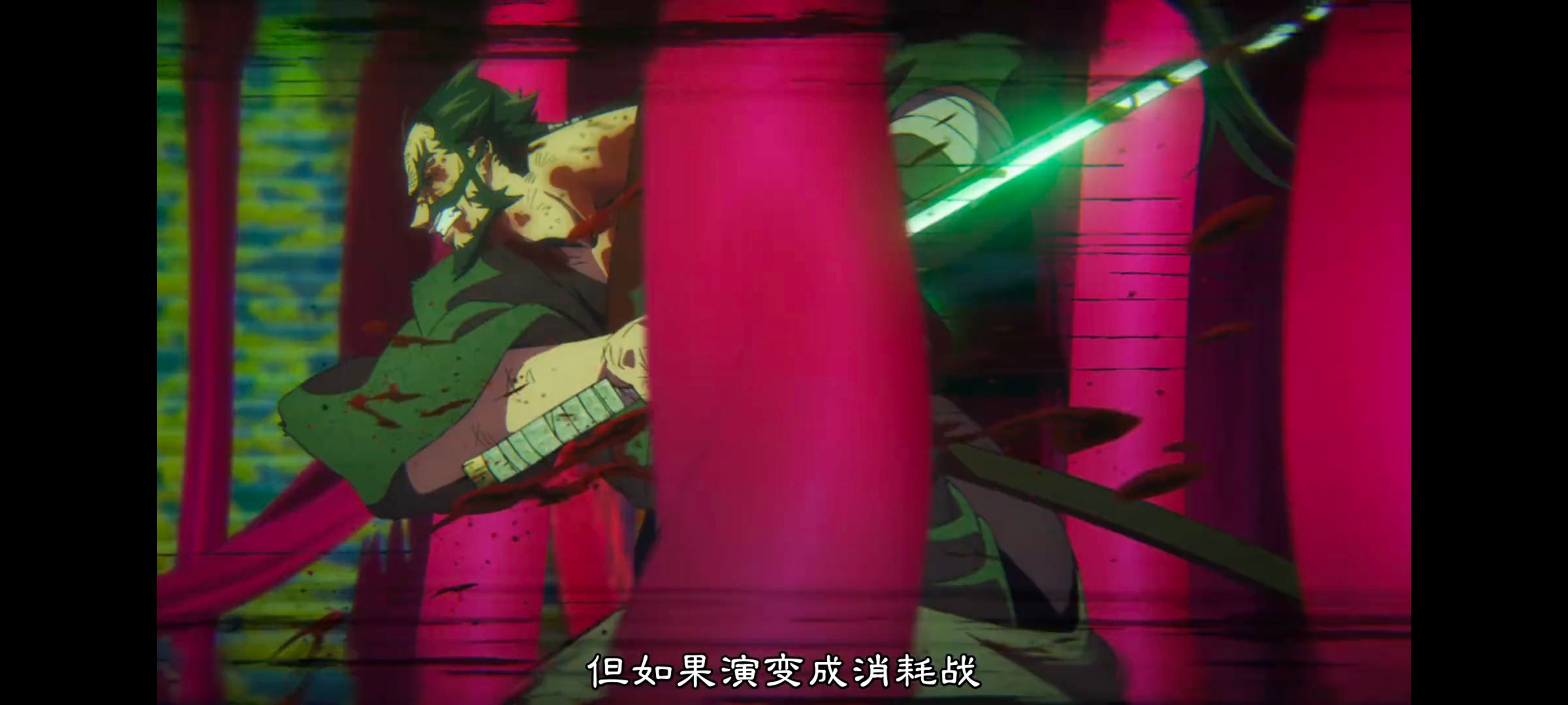 地狱乐,动画,动漫,番剧,二次元,ACG