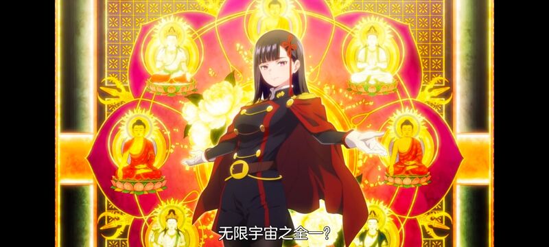 魔都精兵的奴隶,魔都精兵のスレイブ,动漫,动画,番剧,ACG