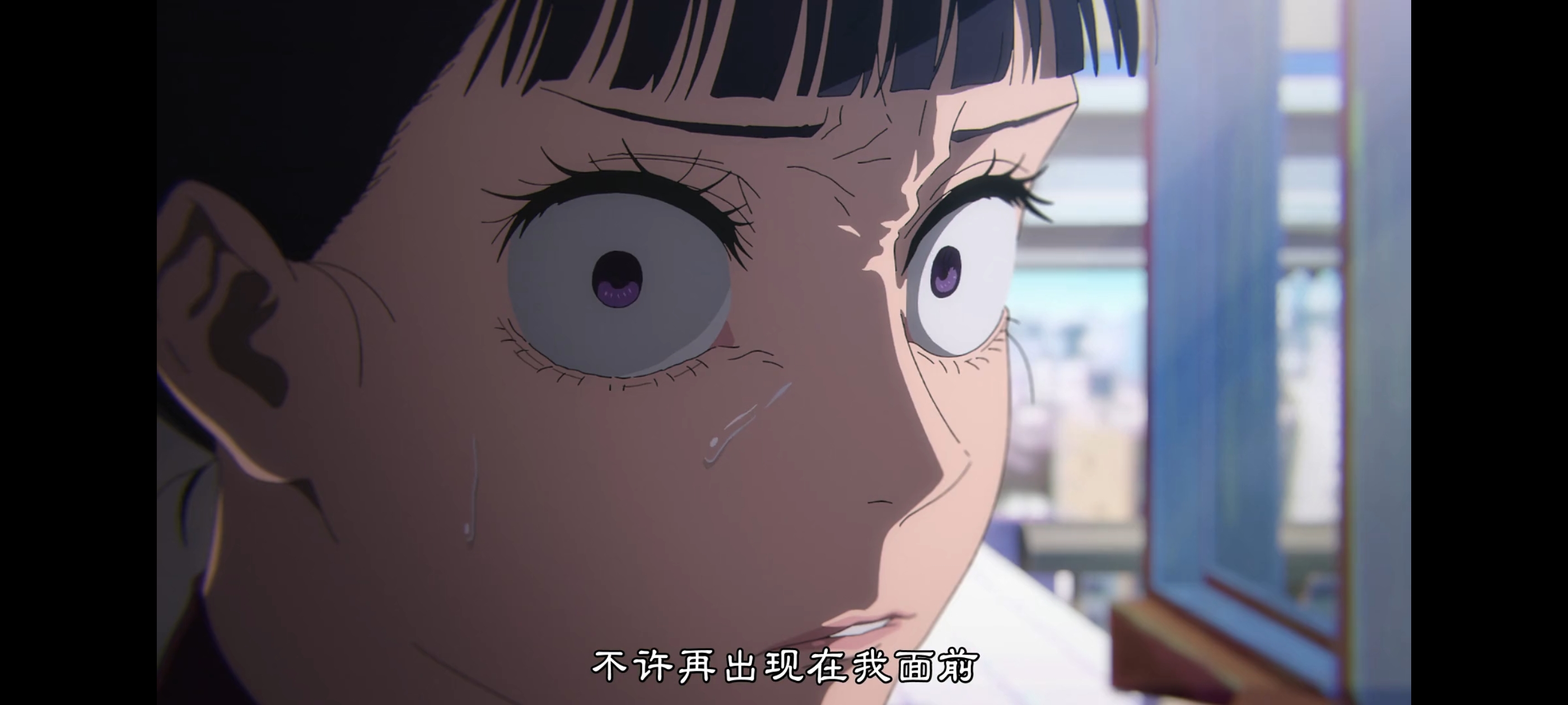 咒术回战,咒术回战死灭回游,动画,动漫,番剧,二次元,ACG