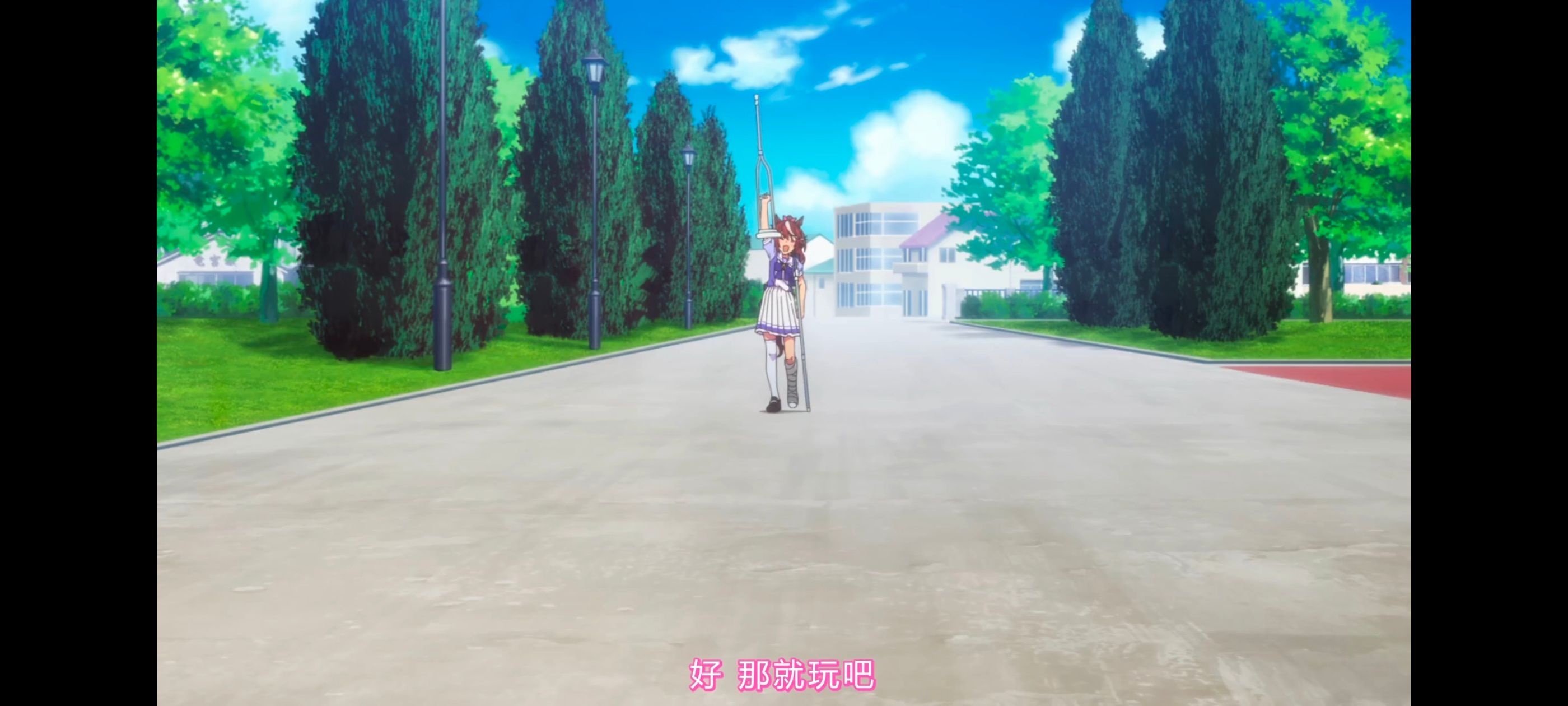 赛马娘,赛马娘PrettyDerby,赛马娘第二季,番剧,动画,动漫,二次元,ACG