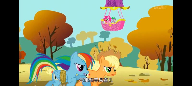 小马宝莉,小马宝莉友谊魔法,彩虹小马,我的小马驹,动画,动漫,番剧,ACG