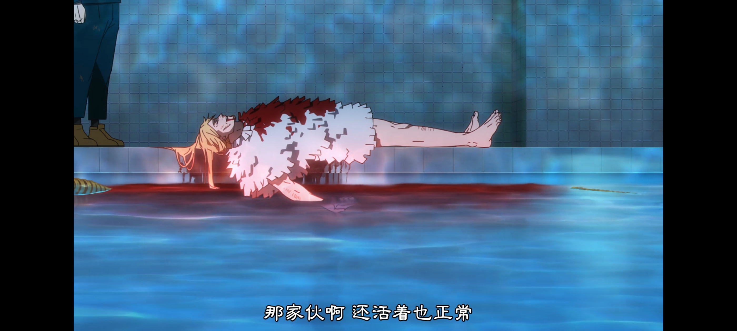 咒术回战,死灭回游,动画,动漫,番剧,ACG,二次元