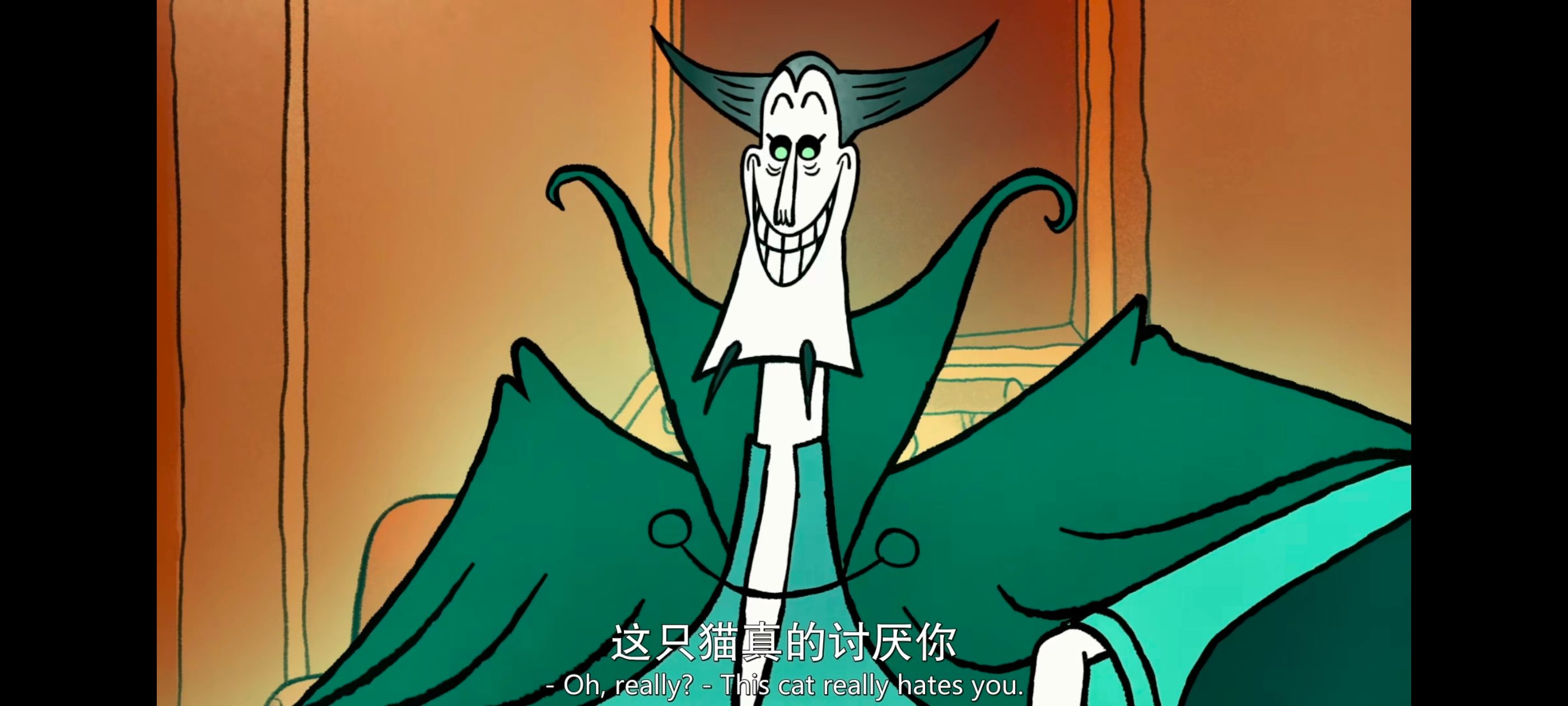 蝙蝠侠家族,蝙蝠侠一家,动漫,动画,番剧,ACG