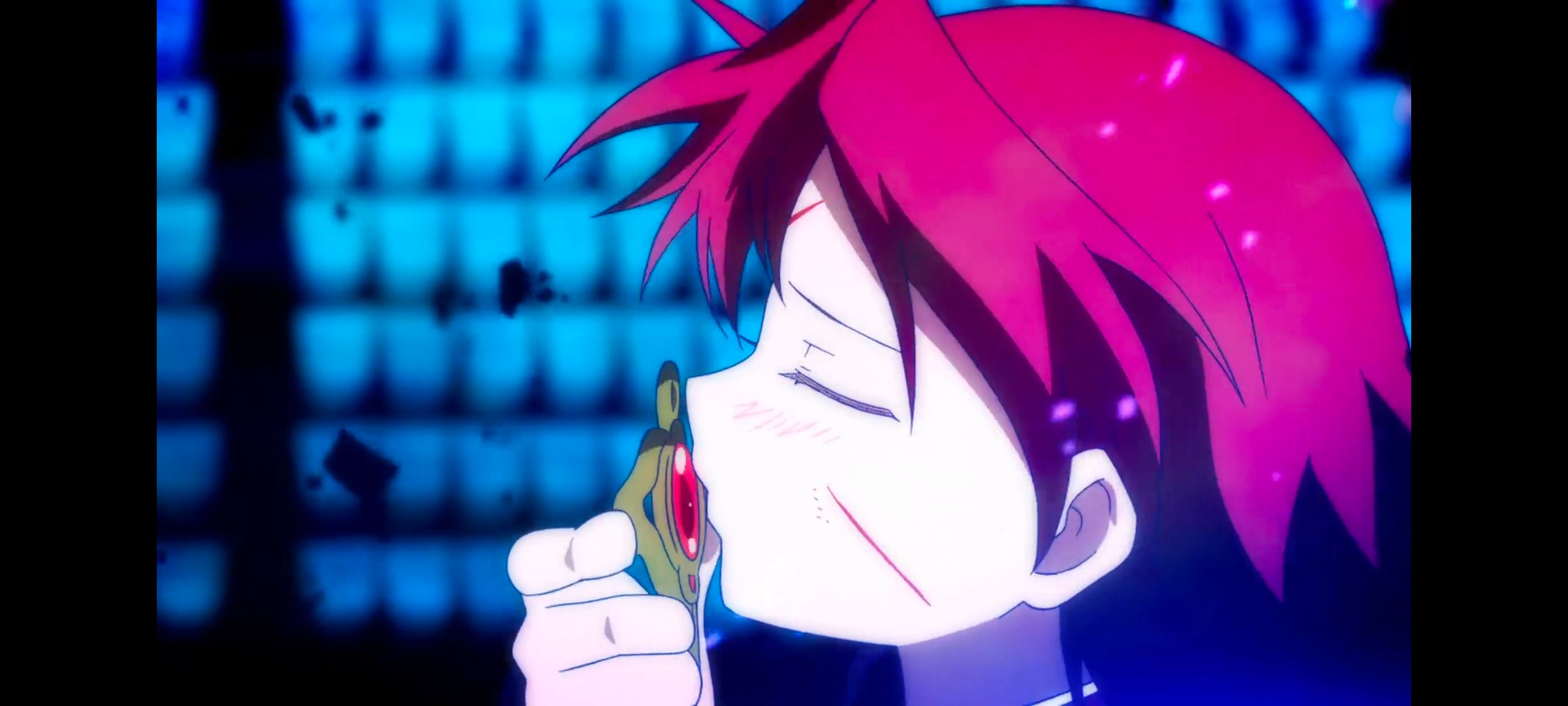 魔法少女小圆,魔法少女,动画,动漫,番剧,二次元,ACG