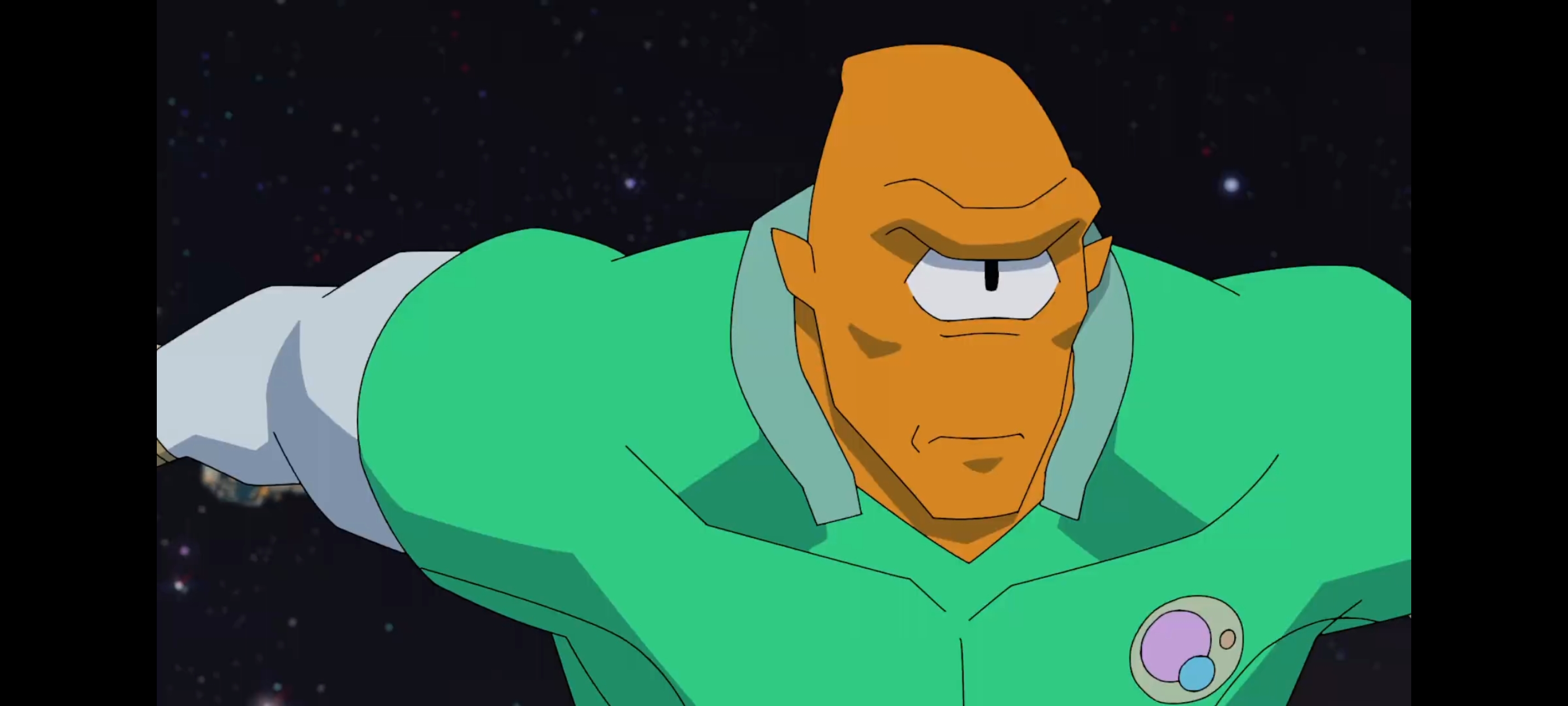 无敌少侠,image,动画,动漫,番剧,ACG