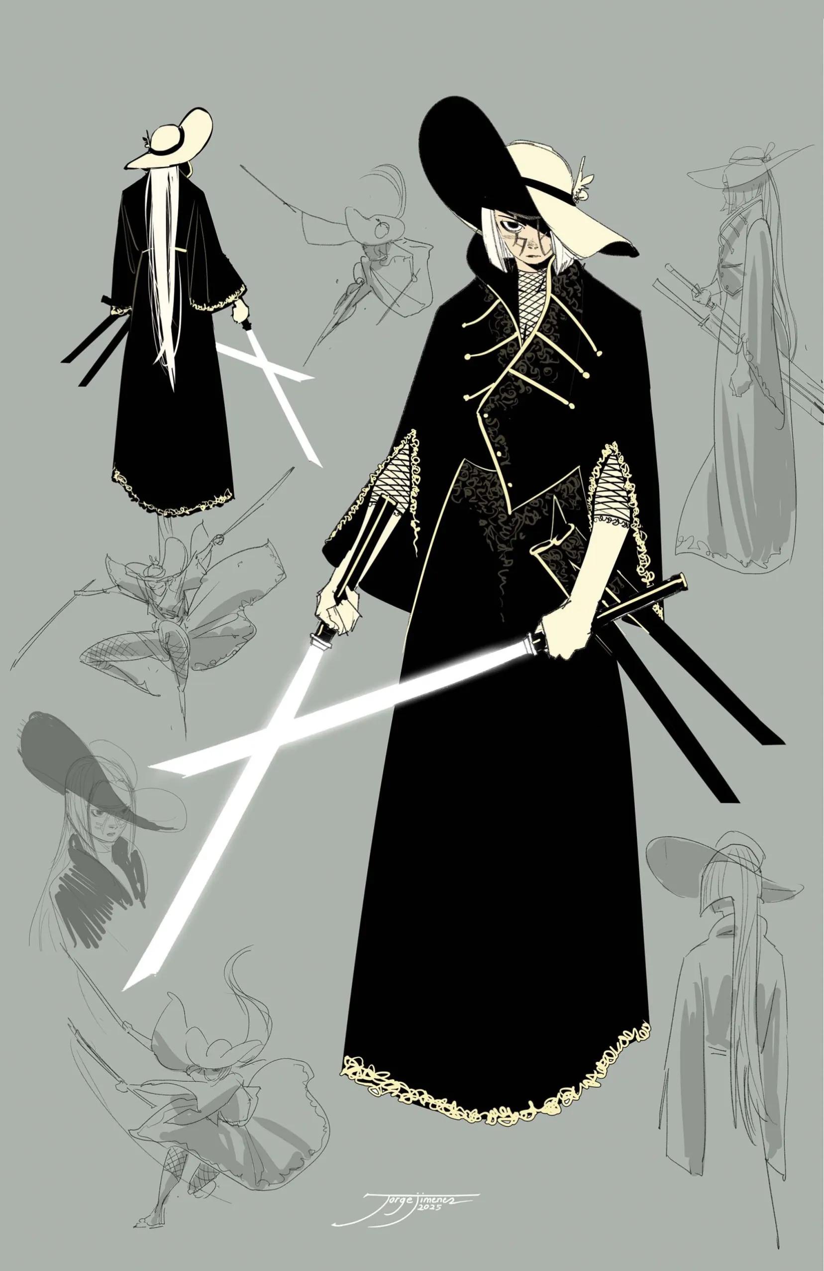 DC,DC漫画,美漫,超级英雄,蝙蝠侠,死亡女爵,绘画,动漫,ACG,漫画