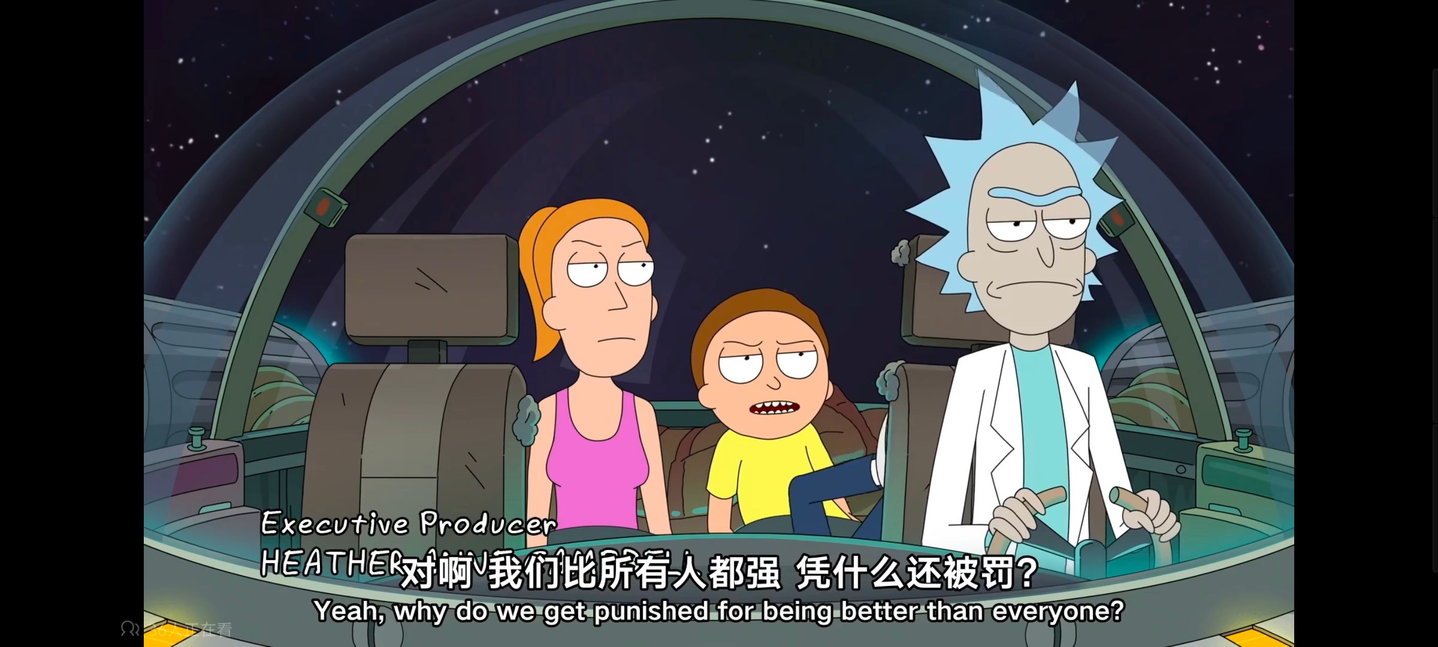 瑞克和莫蒂,瑞克与莫蒂,动画,动漫,番剧,美漫,ACG,欧美动漫
