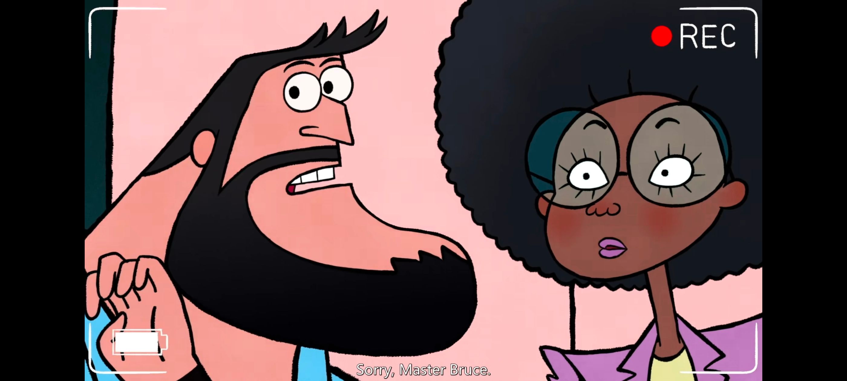 蝙蝠侠家族,蝙蝠侠一家,DC,动画,动漫,番剧,ACG