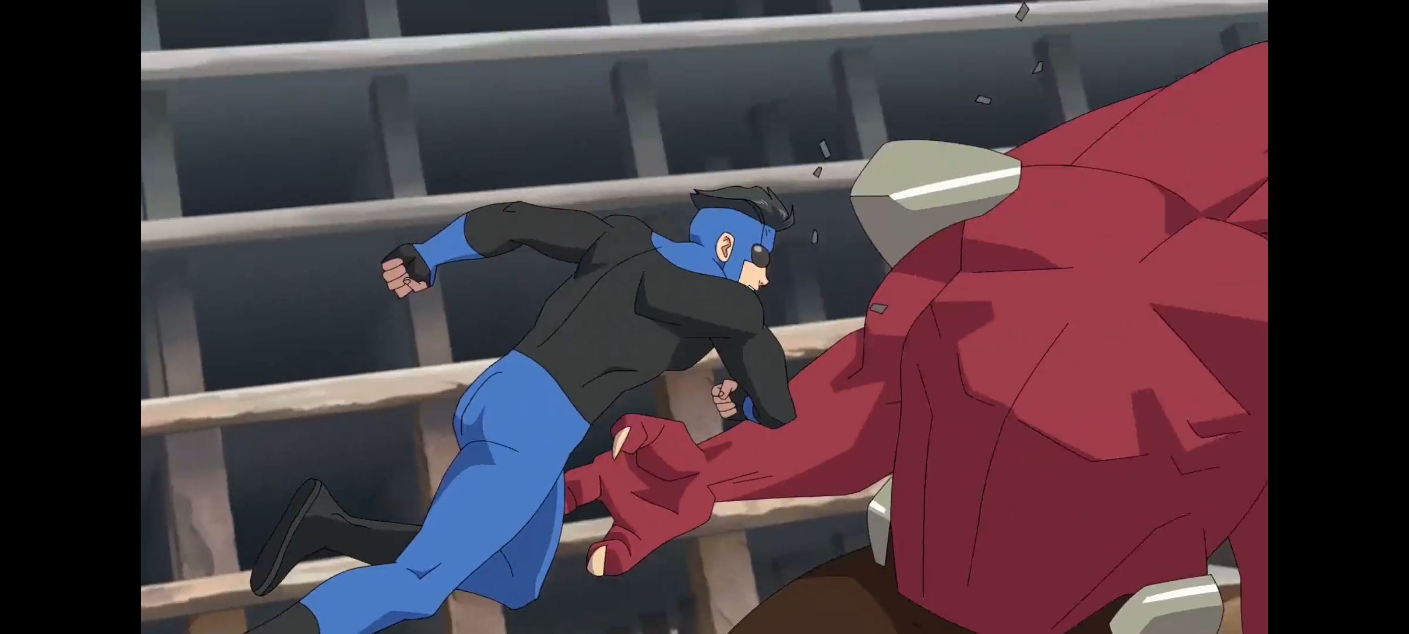 无敌少侠,image,番剧,ACG,二次元,动画,动漫