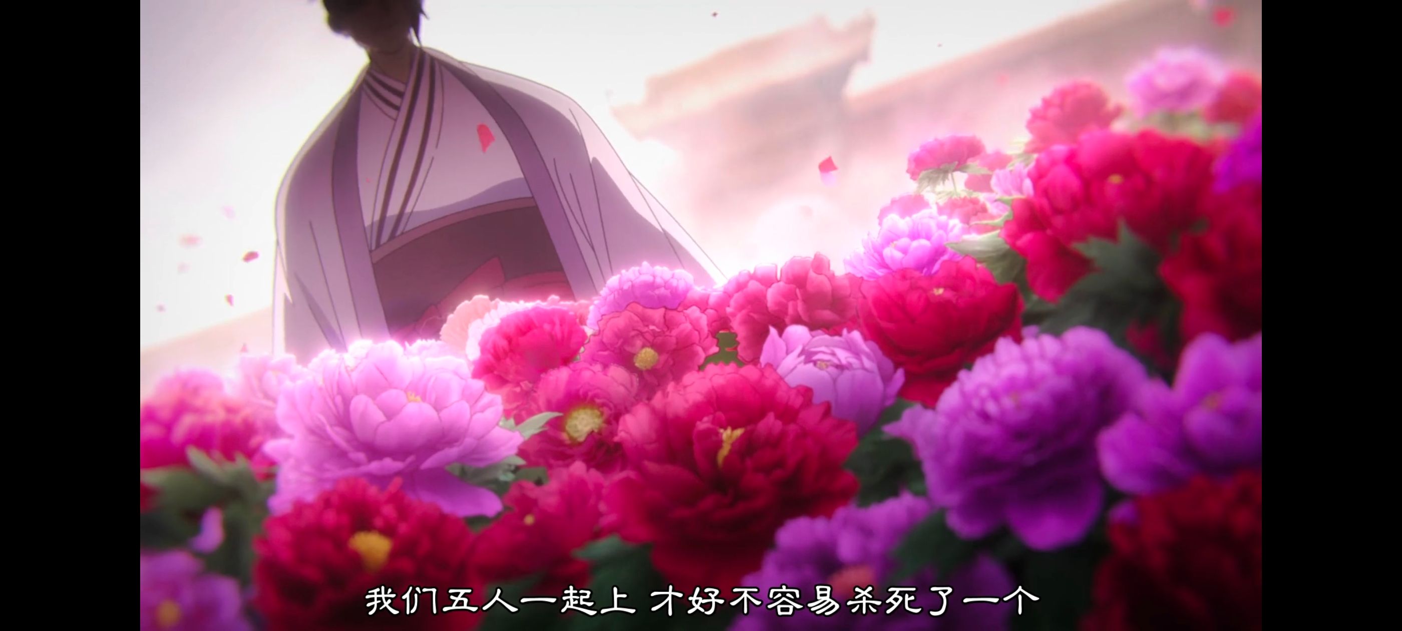 地狱乐,动画,动漫,番剧,ACG