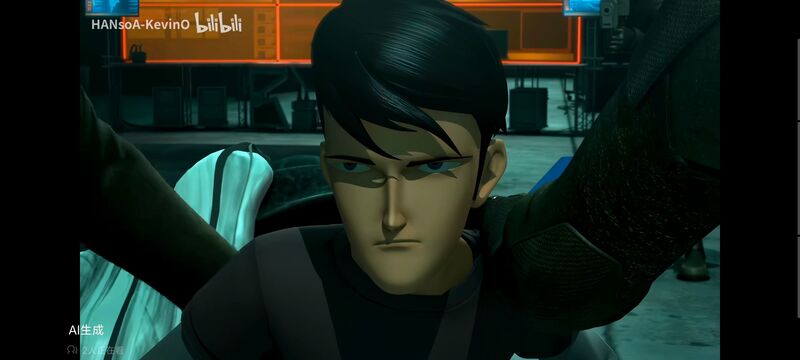 变形金刚,变形金刚领袖之证,动画,动漫,番剧,ACG