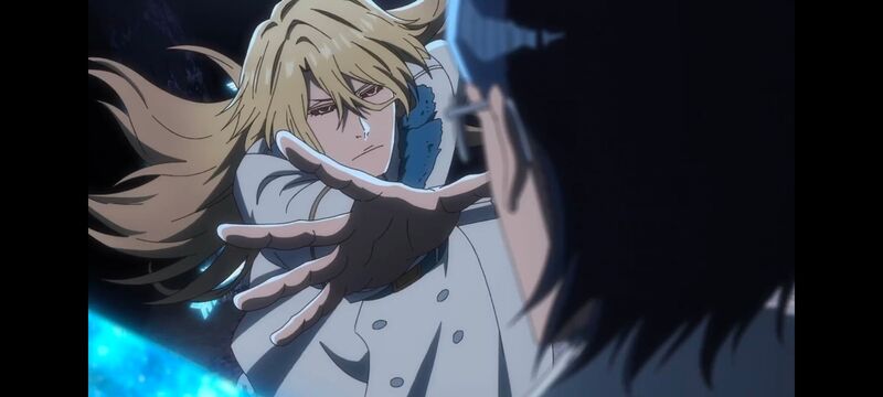 死神,千年血战,Bleach,动画,动漫,番剧,日漫,二次元,ACG