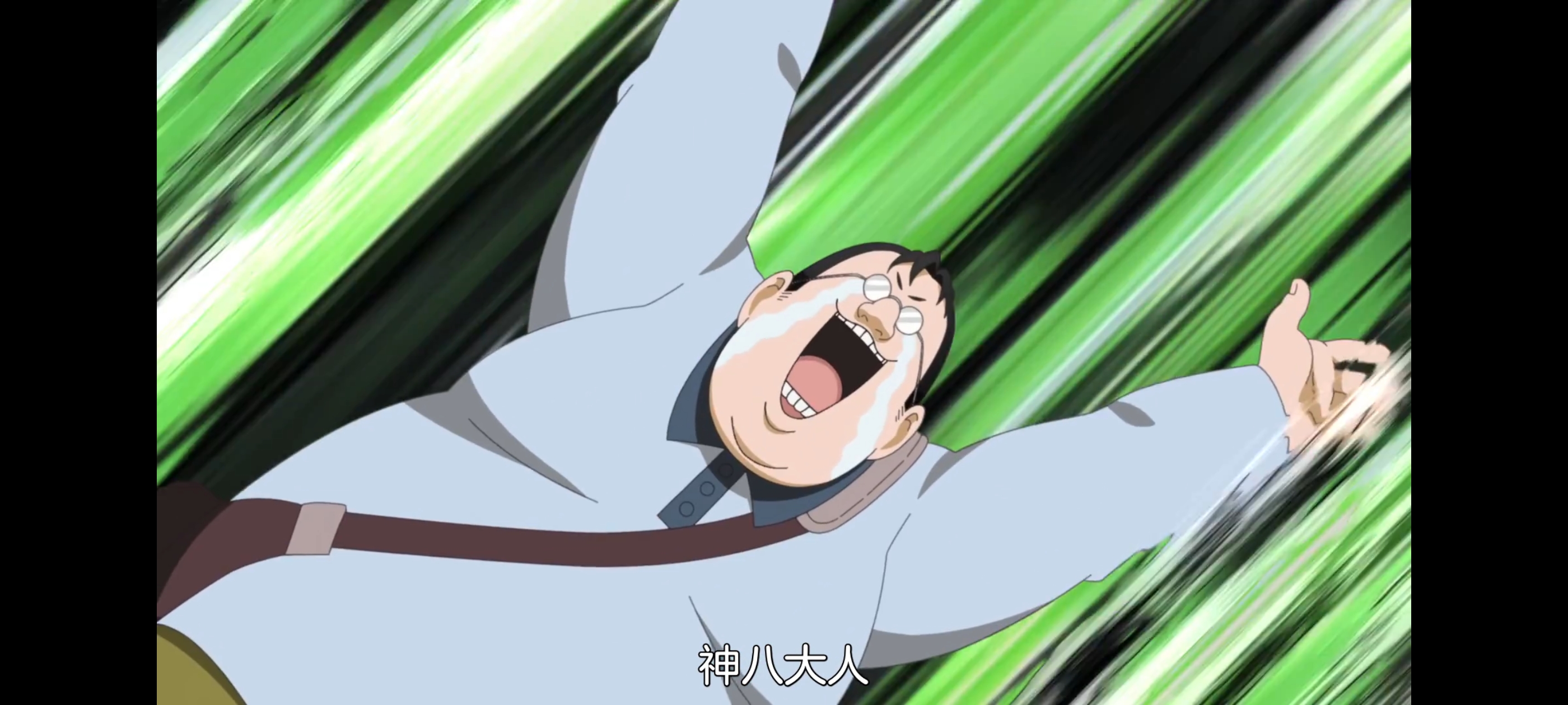 神八小妹并不可怕,小伽椰并不可怕,动画,动漫,番剧,二次元,ACG