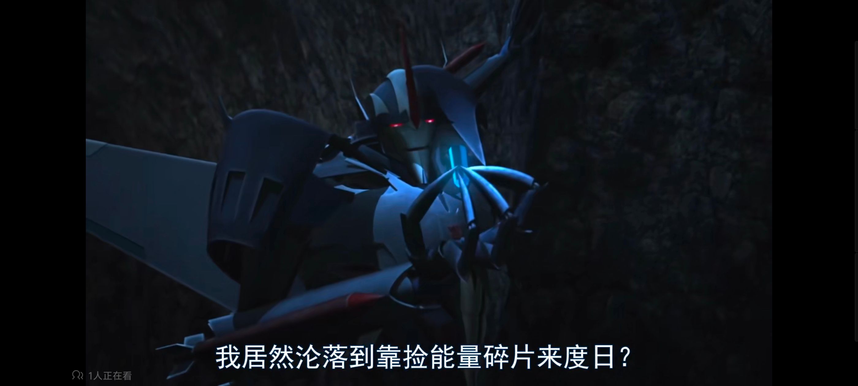 变形金刚,变形金刚领袖之证,动画,动漫,番剧,ACG