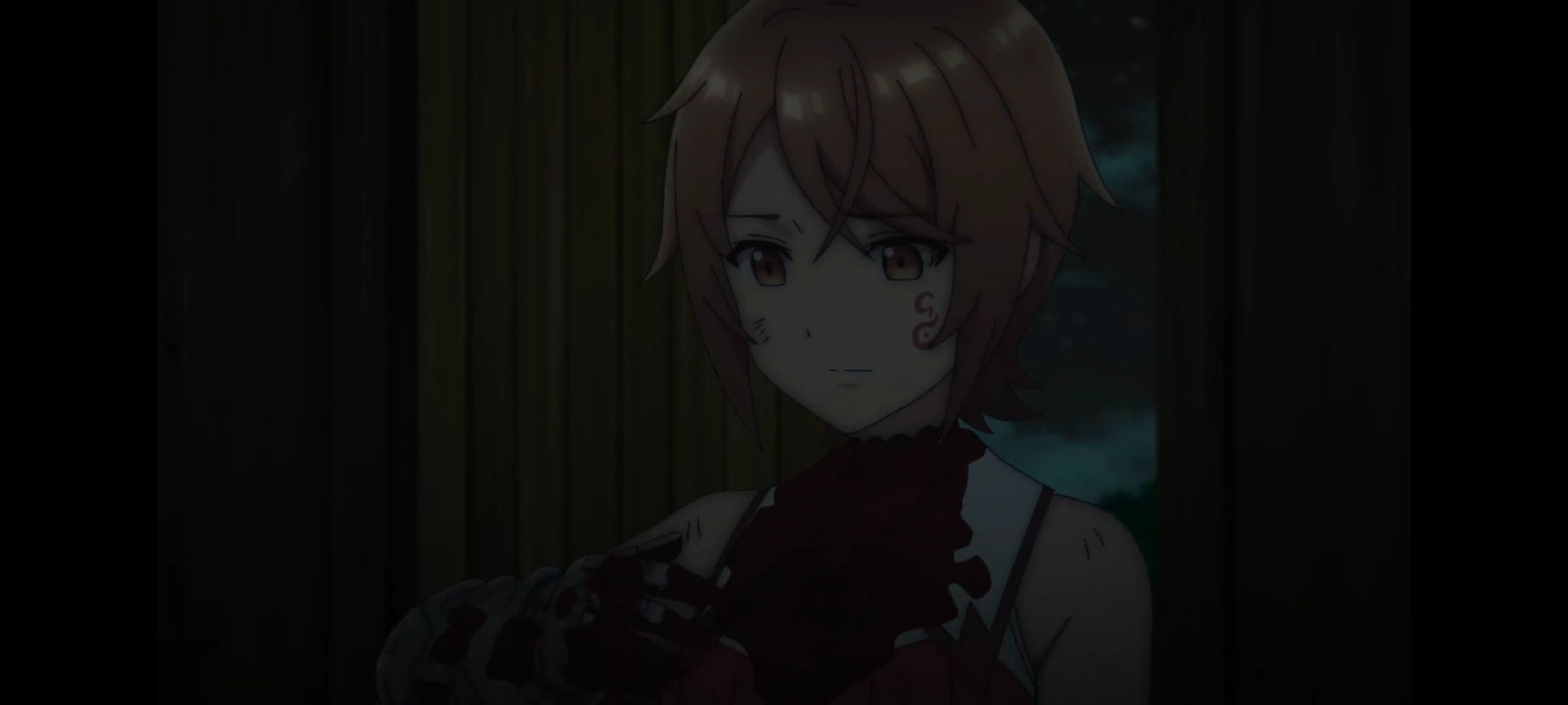 凭你也想讨伐魔王,动画,动漫,番剧,ACG