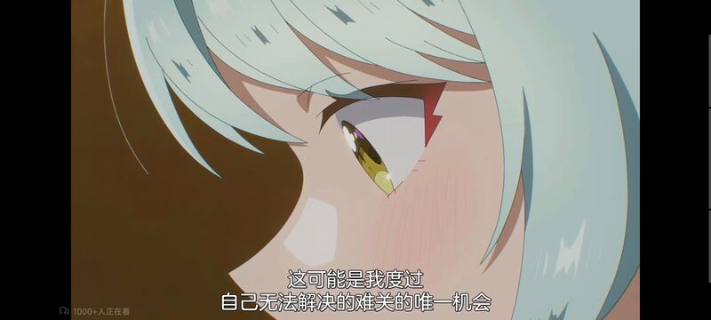 我怎么可能成为你的恋人不行不行,百合,百合动漫,动画,动漫,番剧,ACG