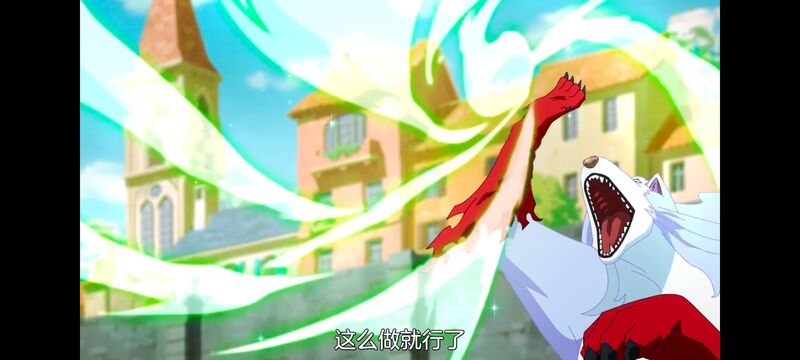 网购技能开启异世界美食之旅,拥有超常技能的异世界流浪美食家,动画,动漫,番剧,ACG