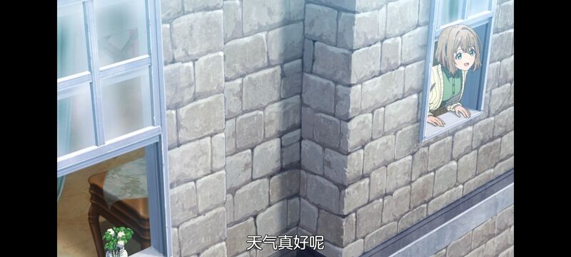 与你相恋到生命尽头,与你相恋到世界尽头,动画,动漫,番剧,百合,二次元,日漫,ACG,只愿深入爱河直至你逝去