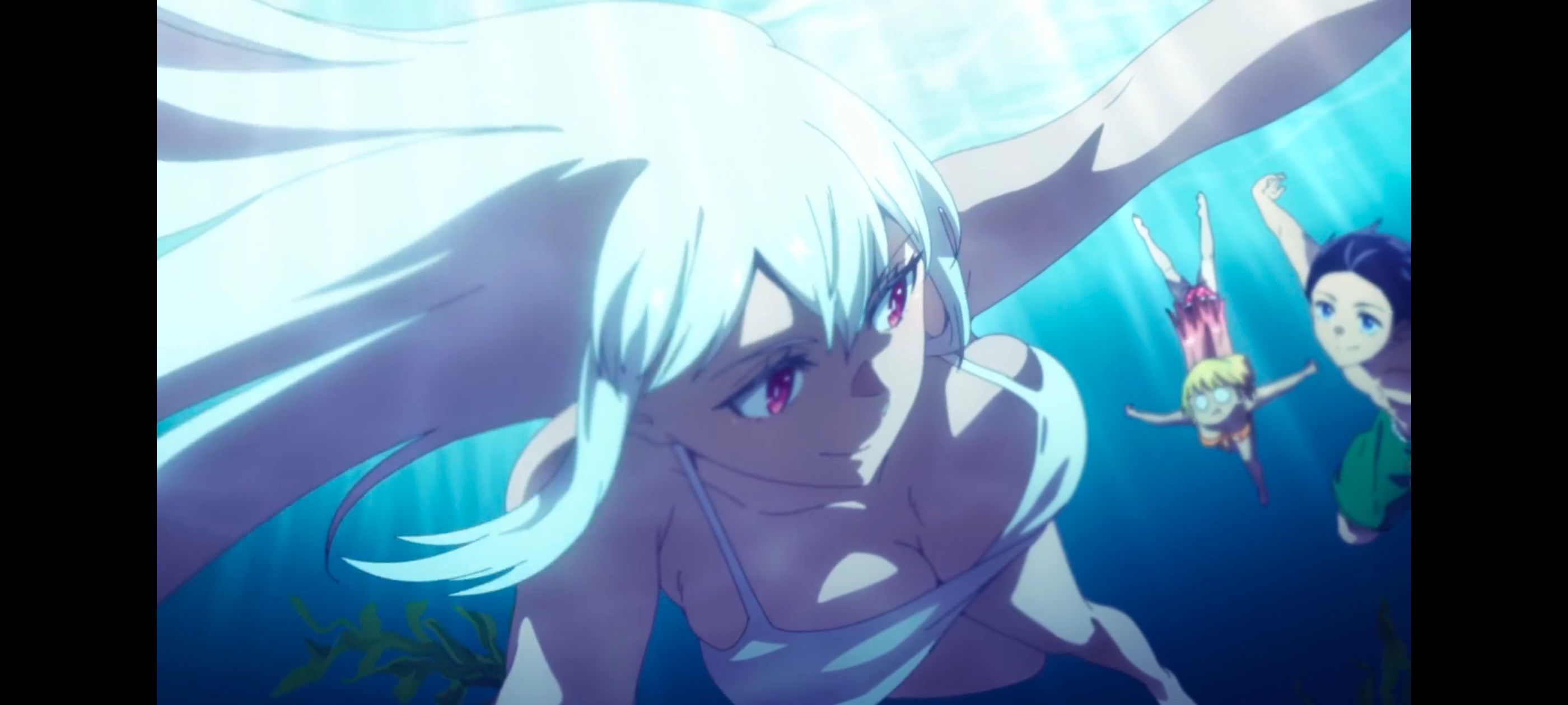 魔都精兵的奴隶,动画,动漫,番剧,二次元,ACG