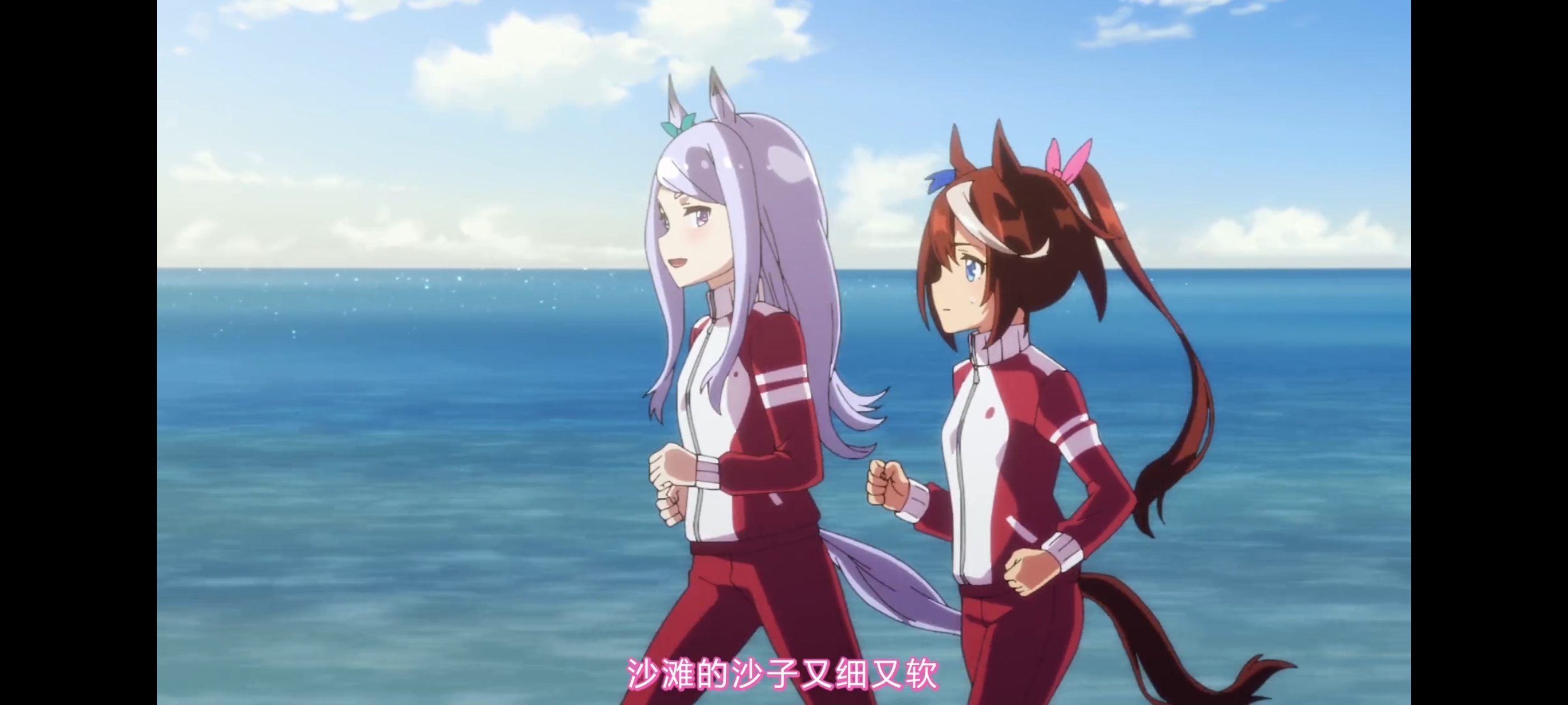 赛马娘,赛马娘第二季,赛马娘PrettyDerby,动画,动漫,番剧,二次元,ACG