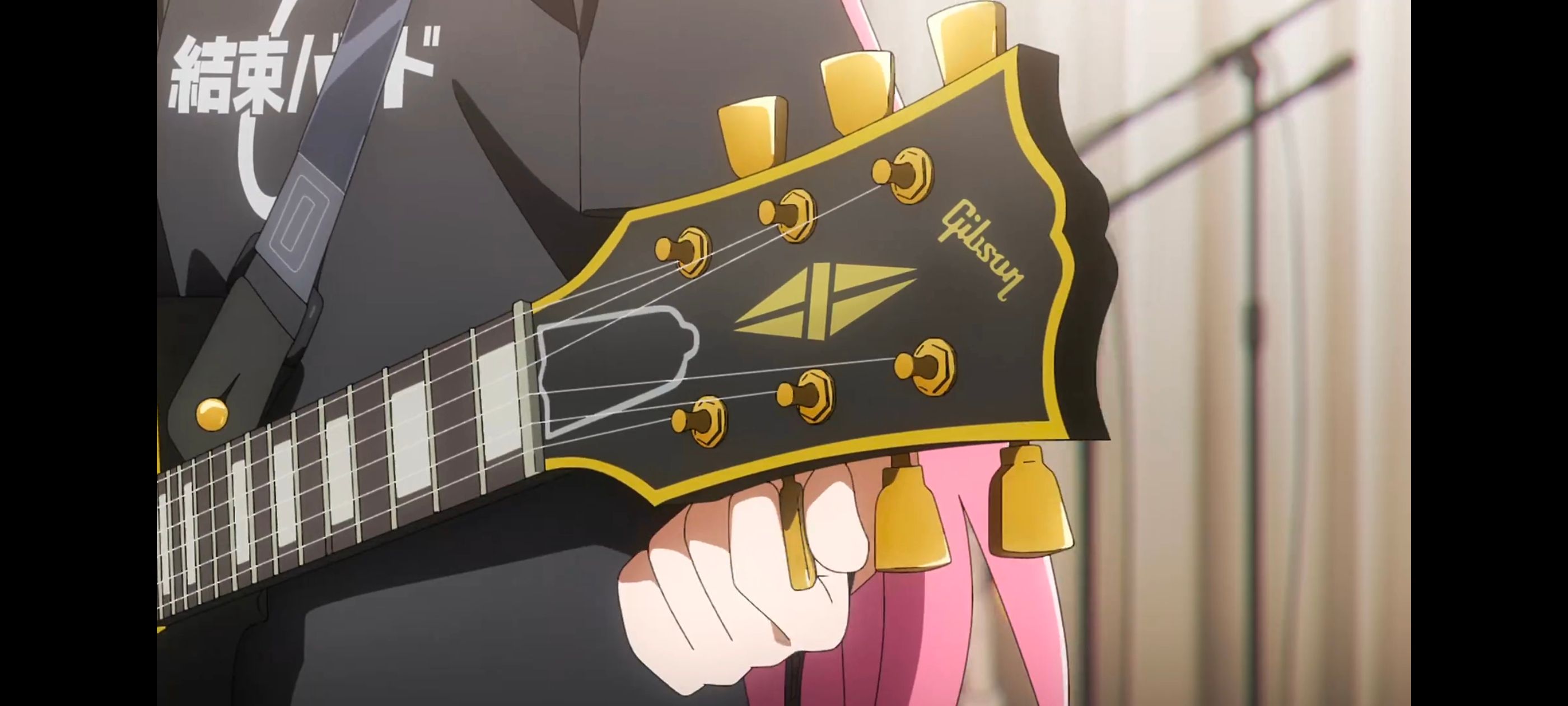 孤独摇滚,动画,动漫,番剧,ACG