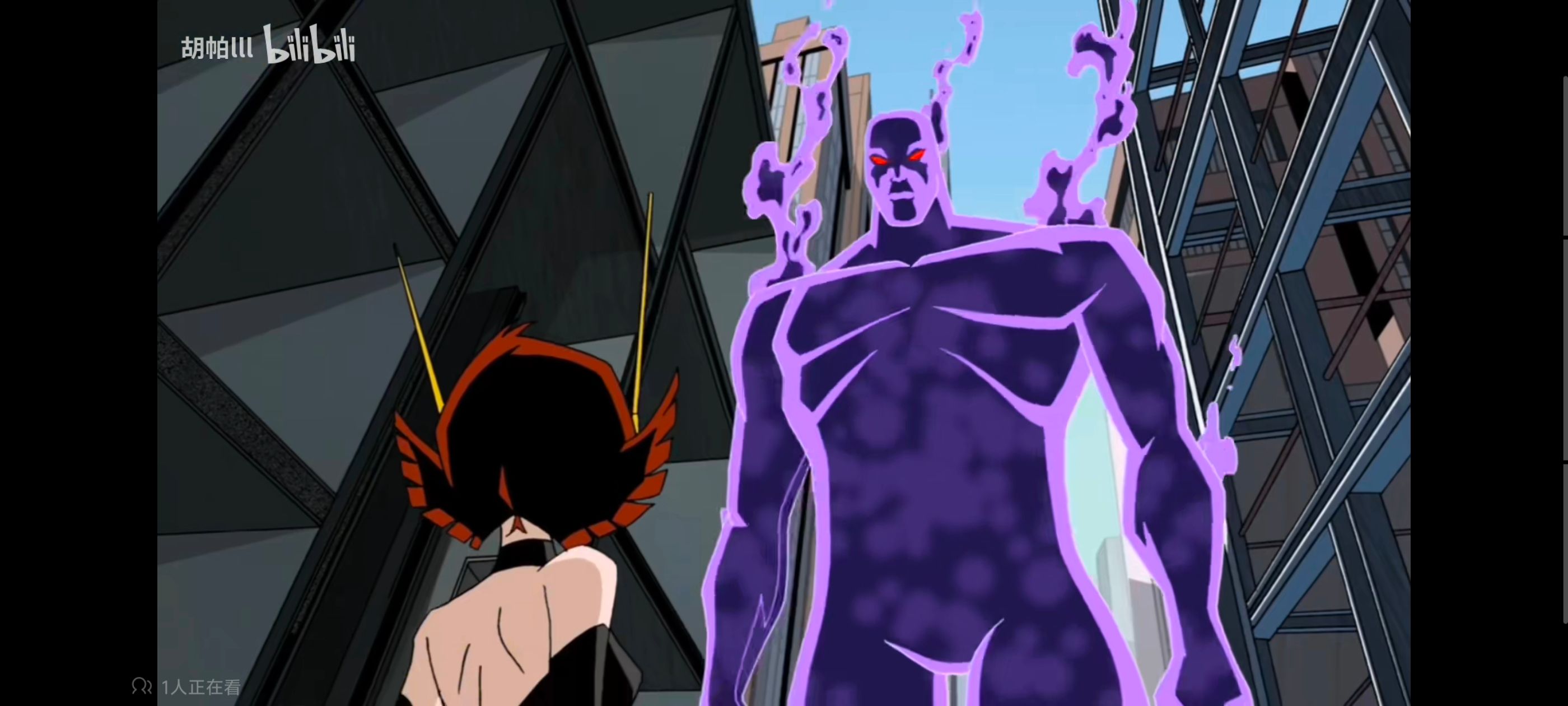 复仇者世上最强英雄组合,复仇者联盟,超级英雄,动画,动漫,番剧,ACG