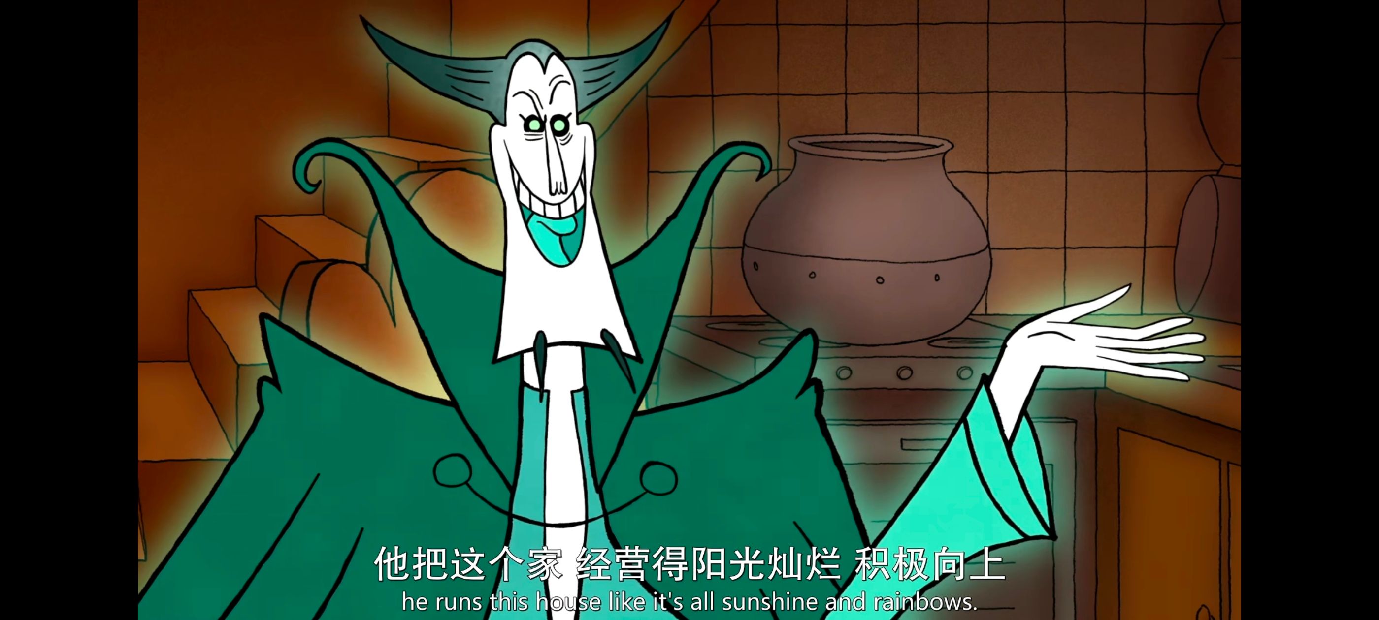 蝙蝠侠家族,蝙蝠侠一家,DC,动画,动漫,番剧,ACG