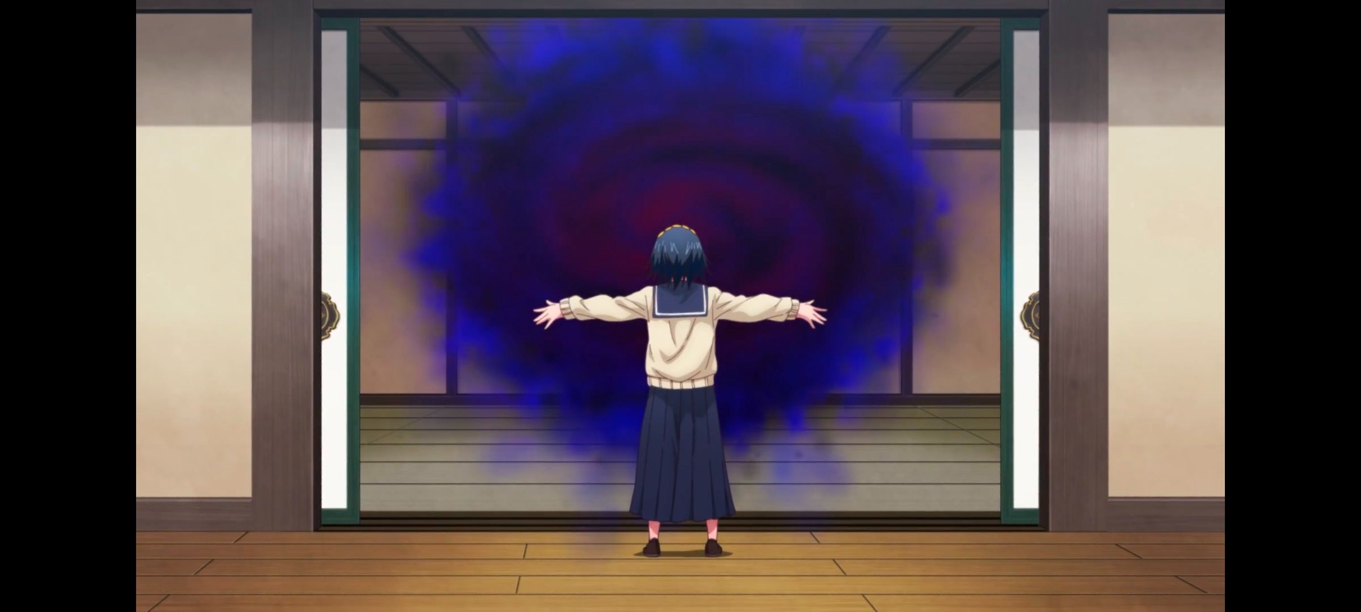 魔都精兵的奴隶,动画,动漫,番剧,ACG