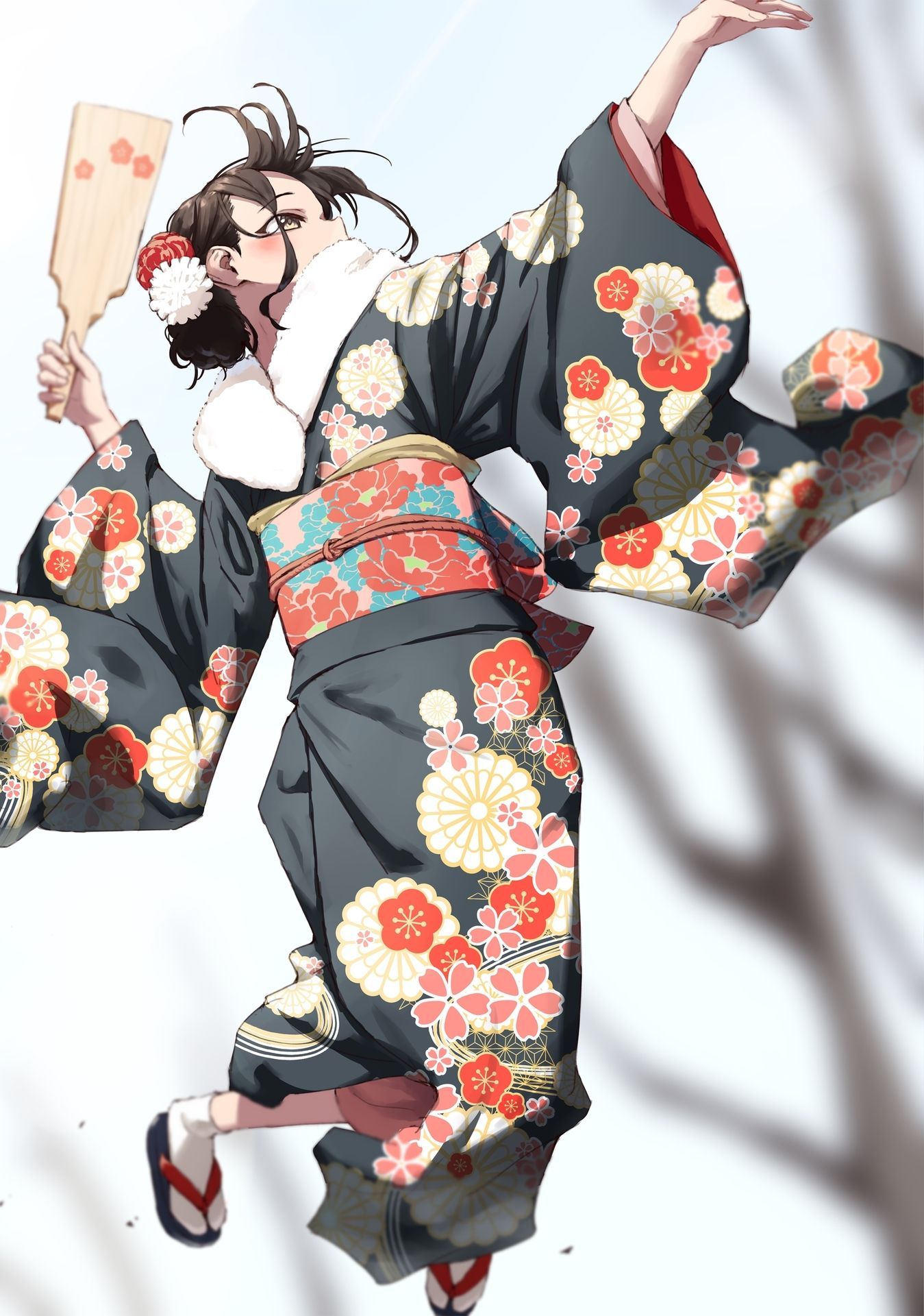 jonsun,同人志,女高中生