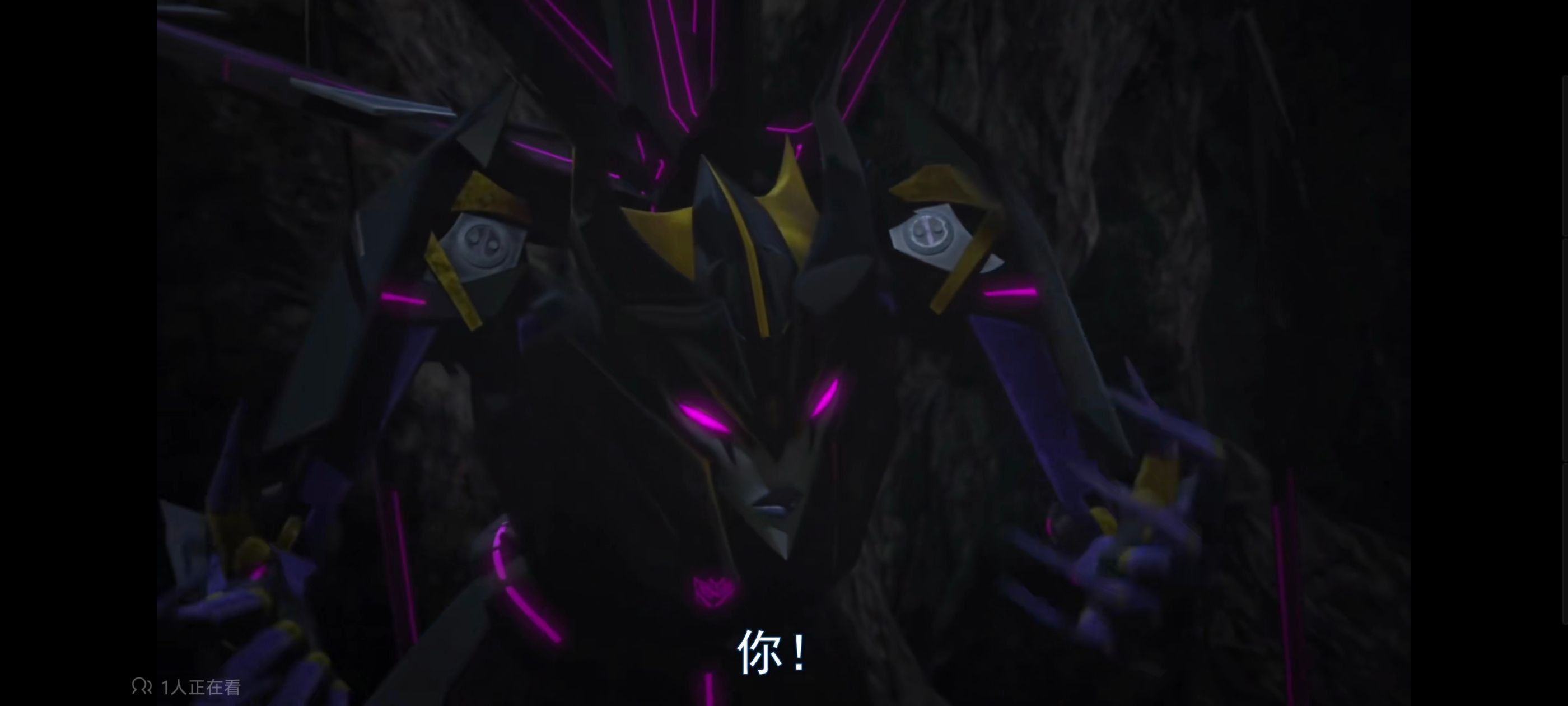 变形金刚,变形金刚领袖之证,动画,动漫,番剧,ACG