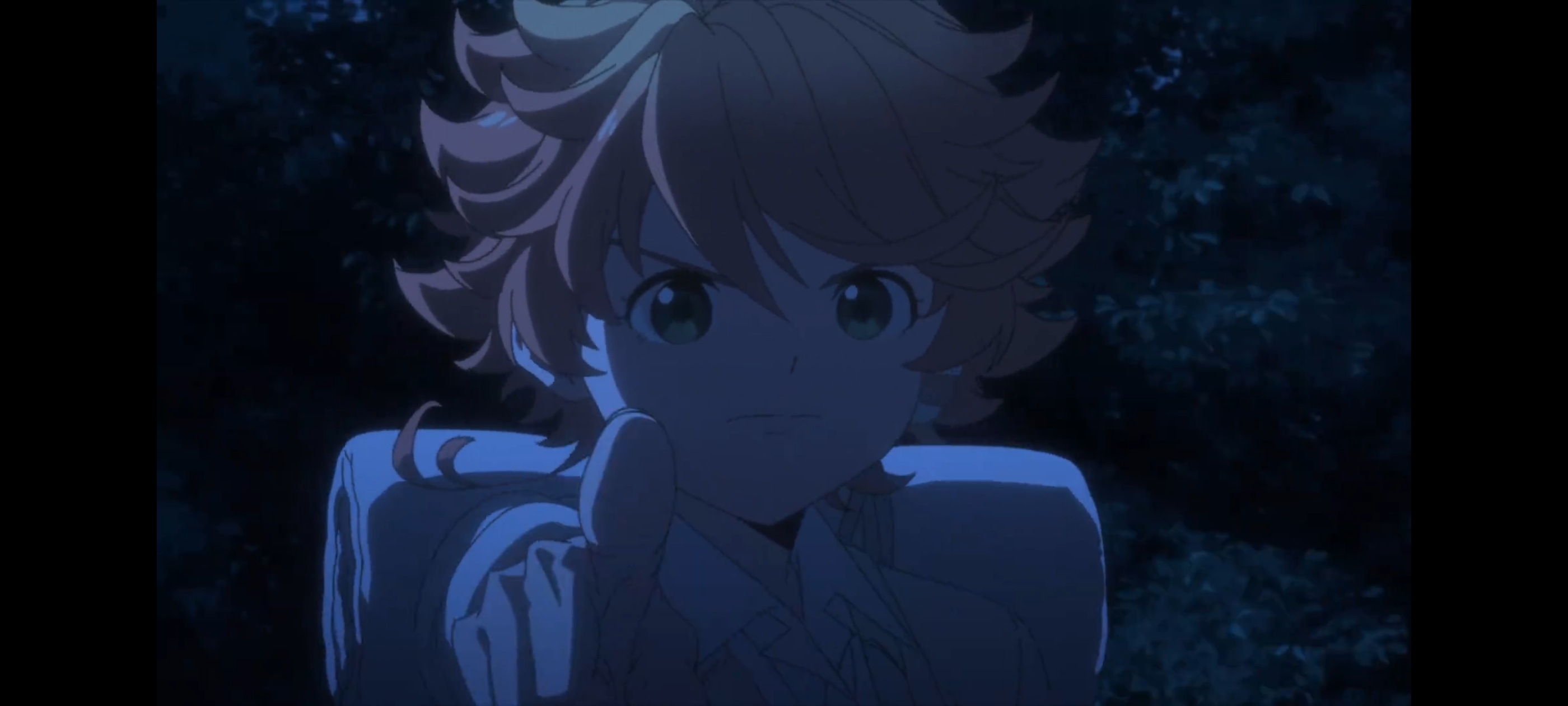 约定的梦幻岛,动画,动漫,番剧,二次元,ACG