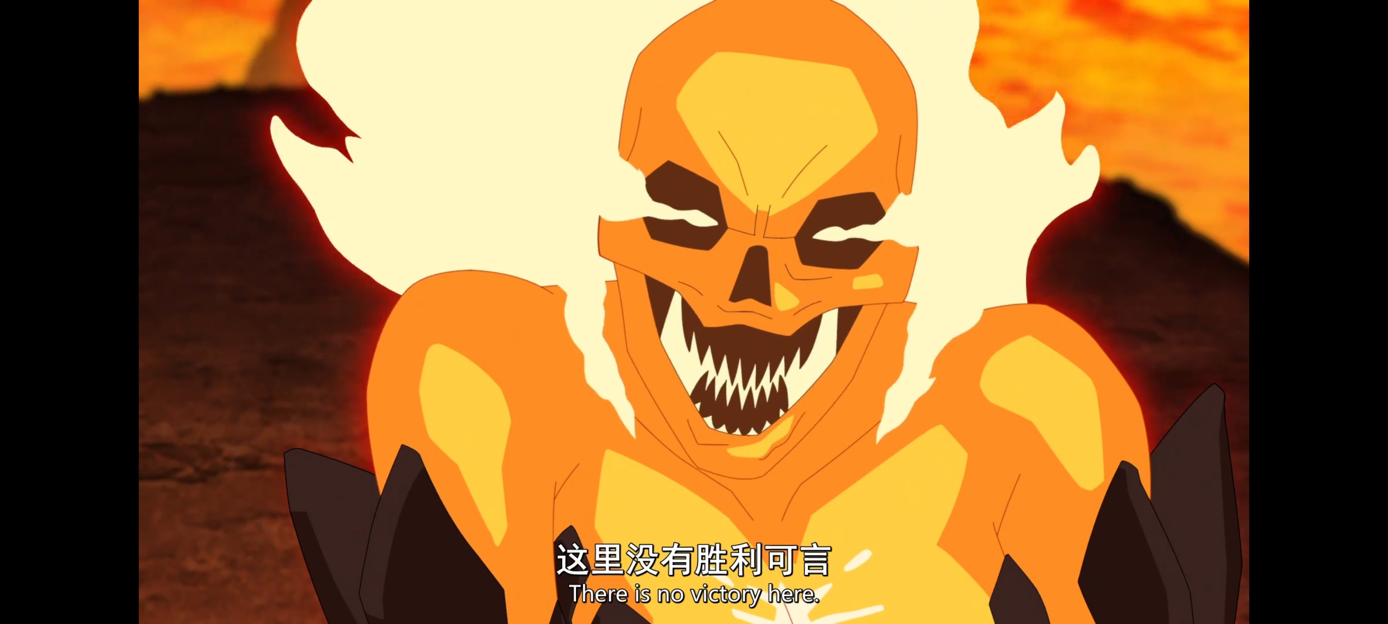 无敌少侠,image,动漫,动画,番剧,二次元,ACG