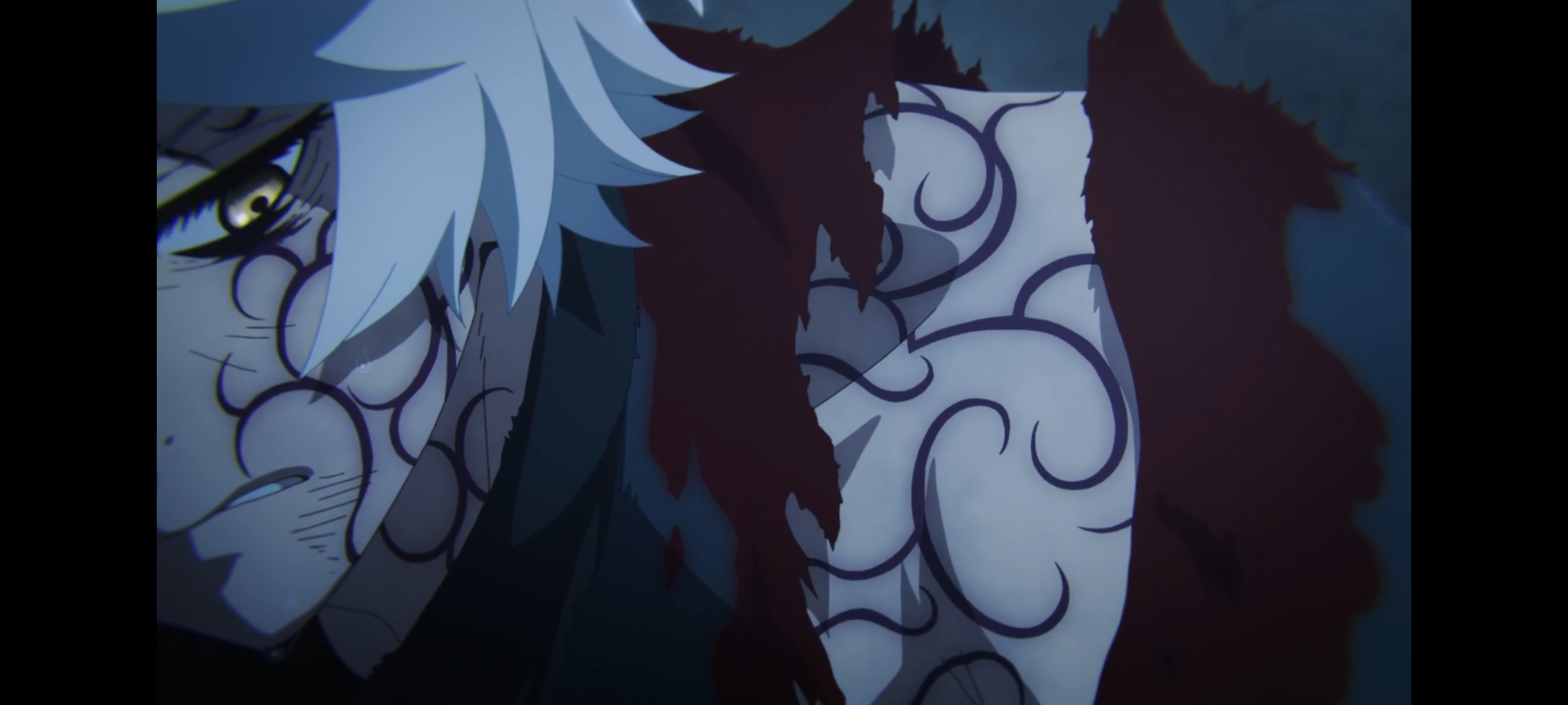 地狱乐,动画,动漫,番剧,二次元,ACG