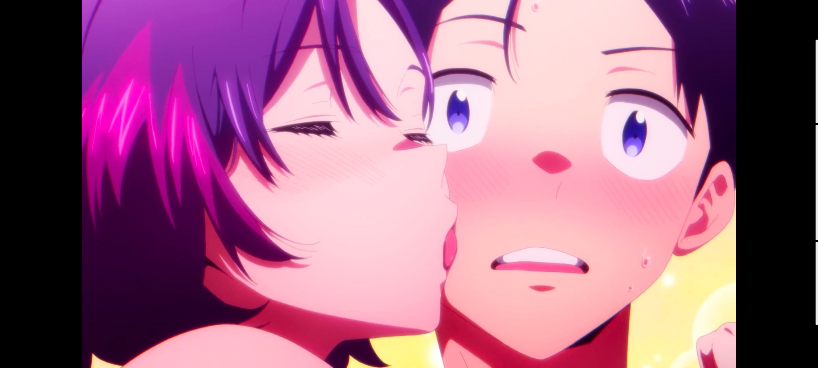 魔都精兵的奴隶,动画,动漫,番剧,ACG