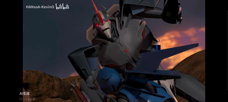 变形金刚,变形金刚领袖之证,动画,动漫,番剧,ACG