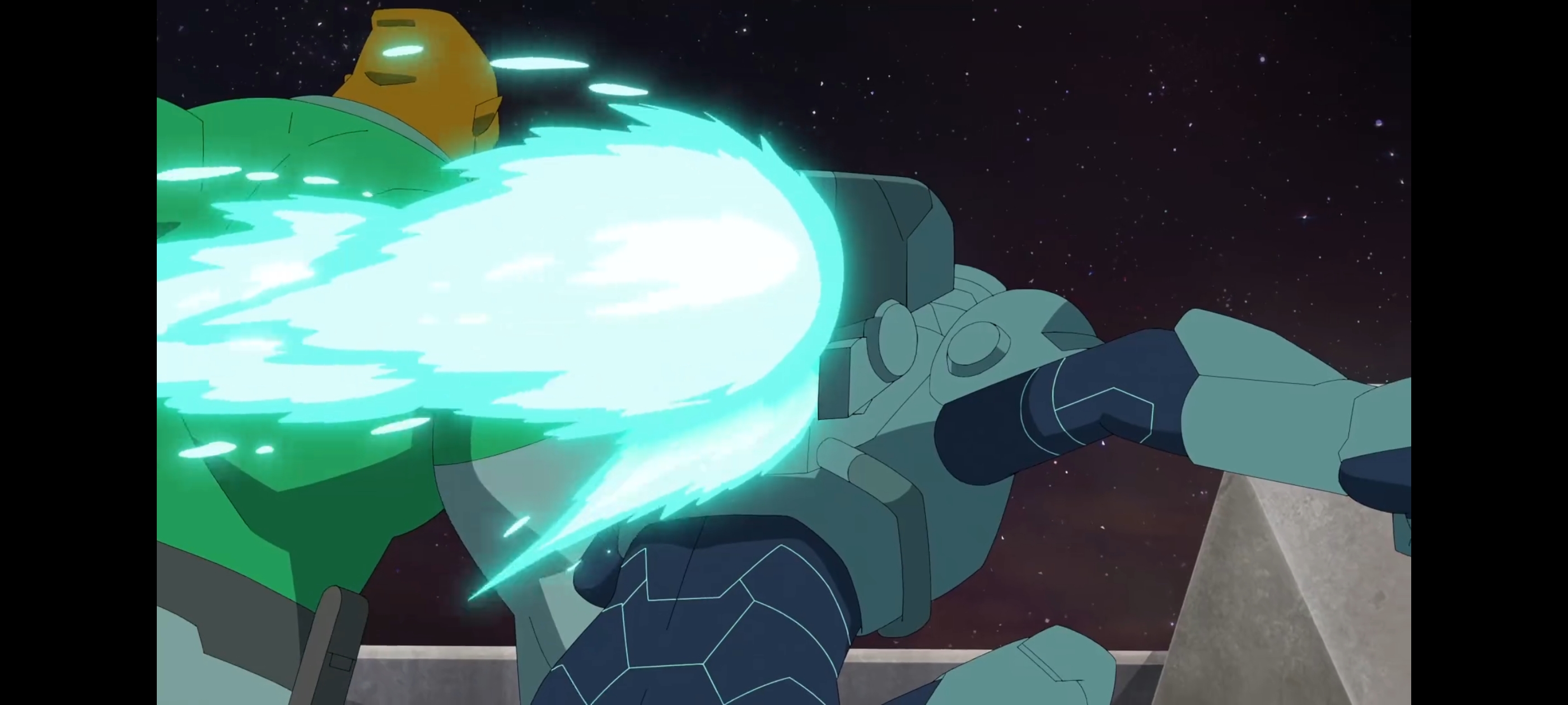 无敌少侠,image,动画,动漫,番剧,ACG