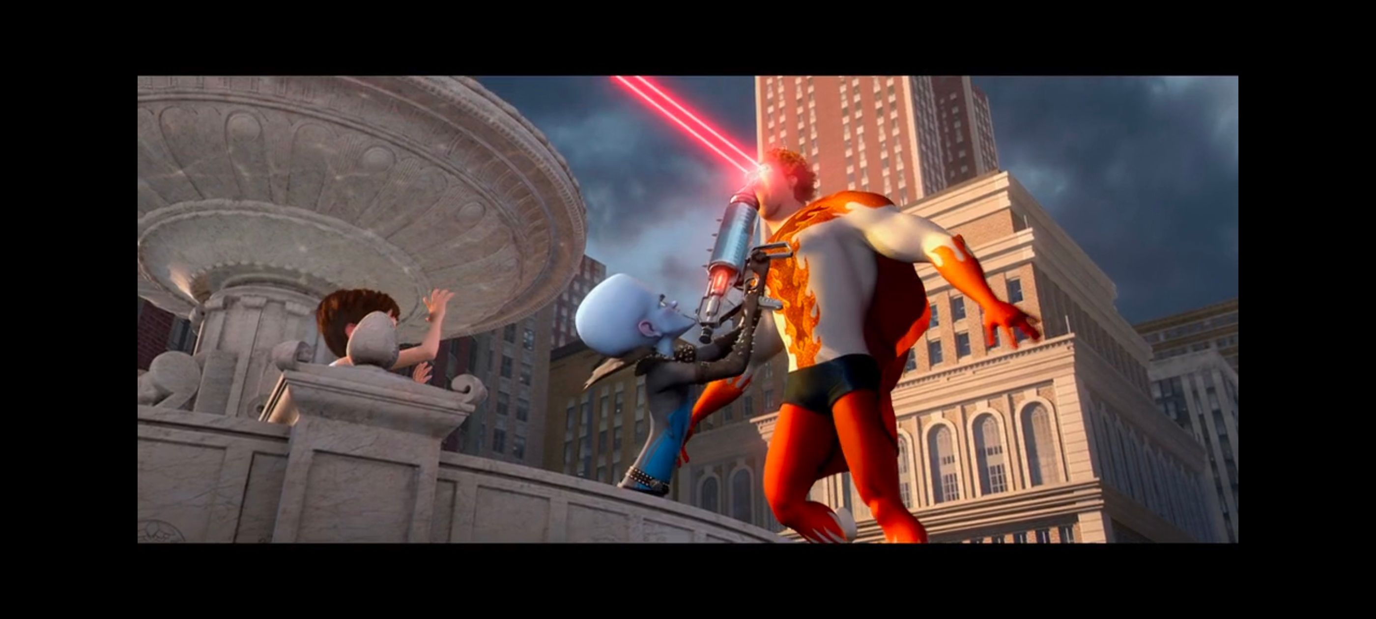 超级大坏蛋,思维大师,动画电影,动画,动漫,欧美动画,欧美动漫,ACG