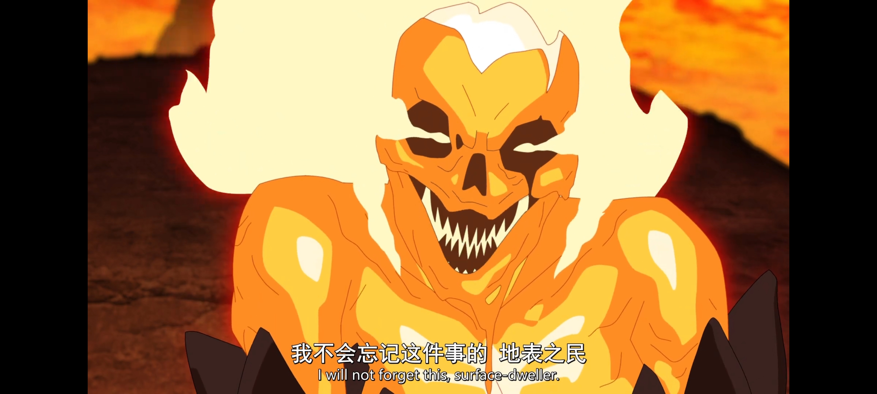 无敌少侠,image,动漫,动画,番剧,二次元,ACG