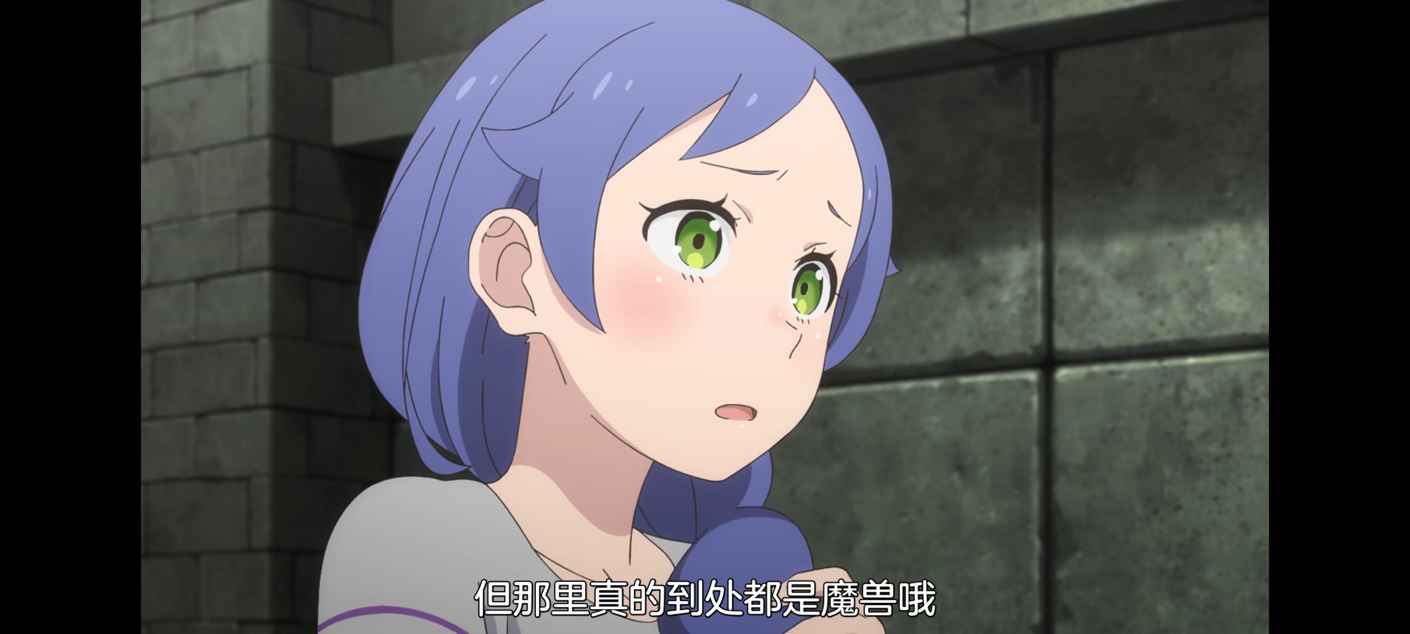 从零开始的异世界生活,动画,动漫,番剧,二次元,ACG