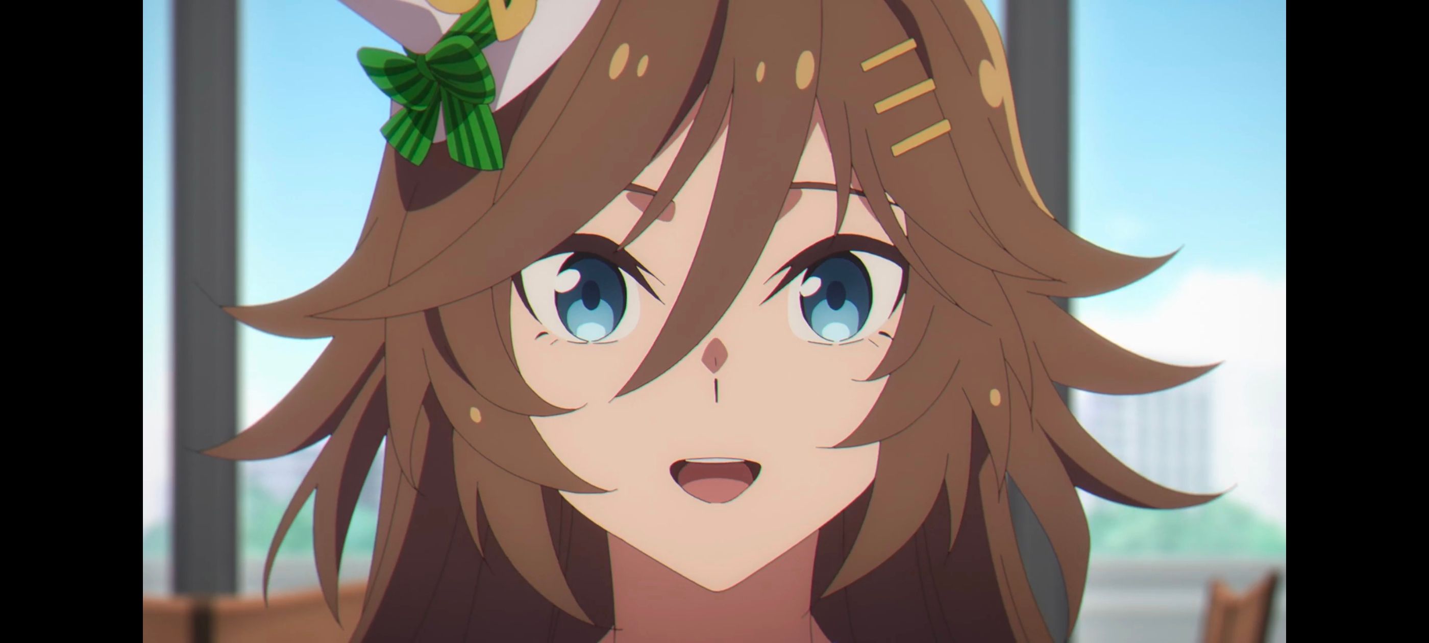 赛马娘,赛马娘PrettyDreby,芦毛灰姑娘,赛马娘芦毛灰姑娘,动画,动漫,番剧,ACG