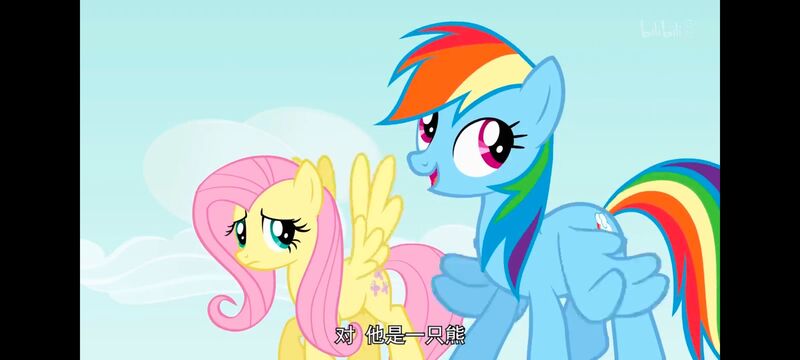 小马宝莉,小马宝莉友谊魔法,彩虹小马,我的小马驹,动画,动漫,番剧,ACG